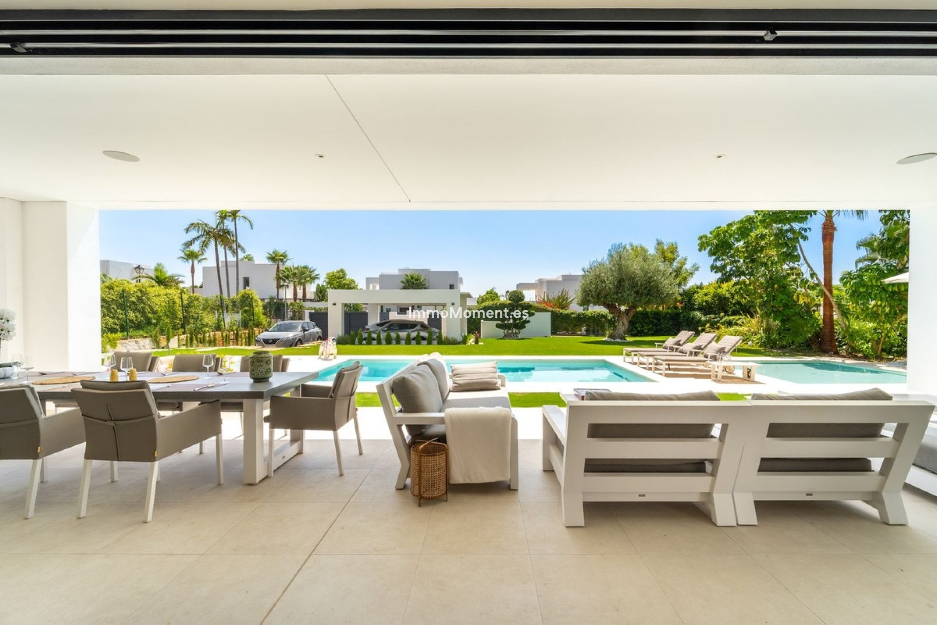 Bestaande woning - Vrijstaande villa - Mijas - La Cala Golf