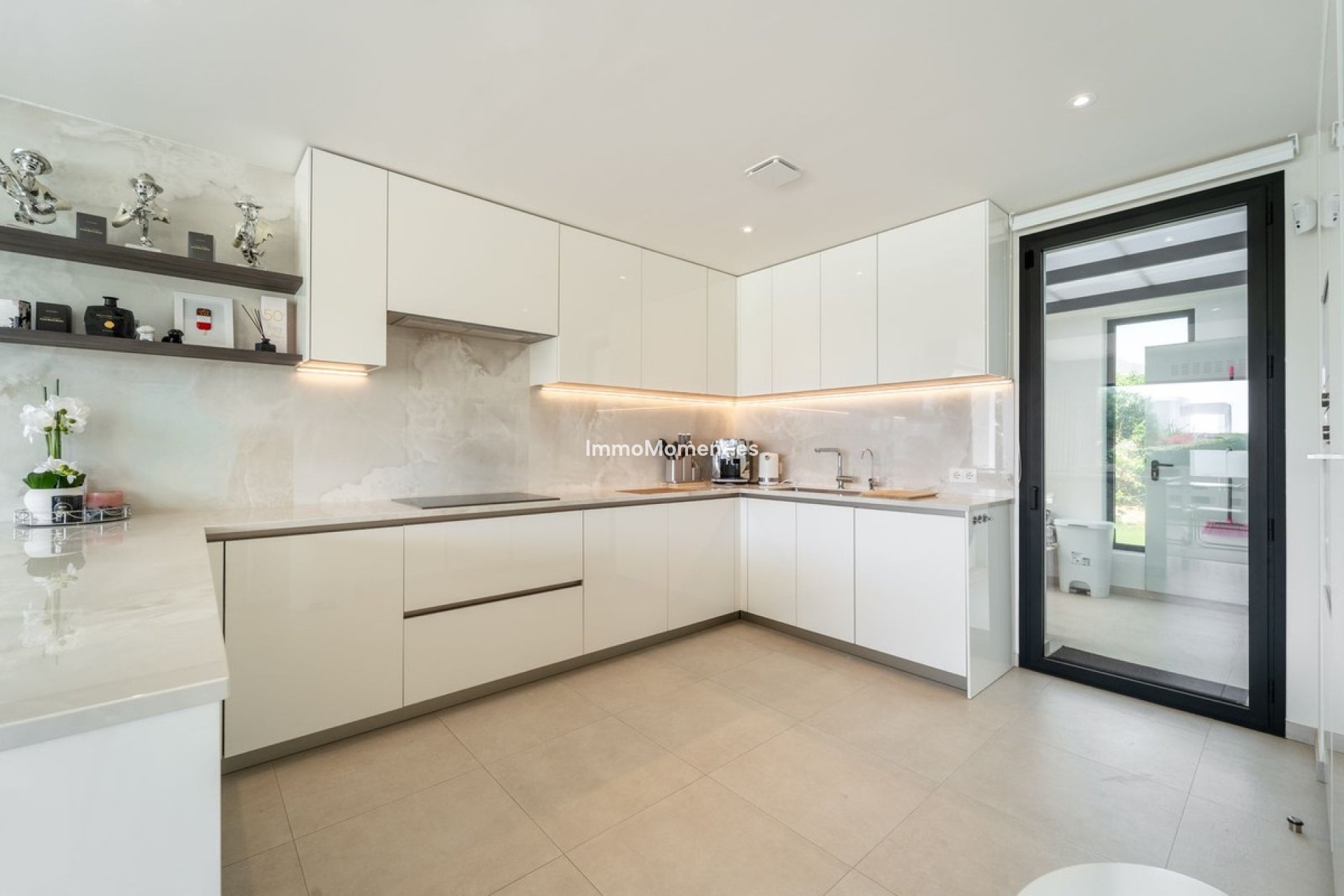 Bestaande woning - Vrijstaande villa - Mijas - La Cala Golf