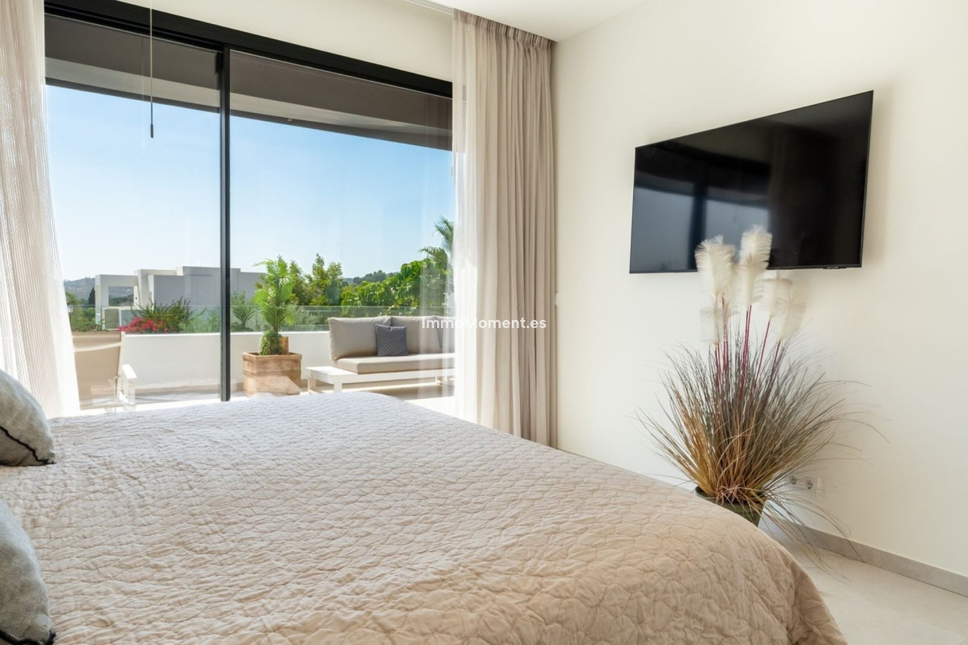 Bestaande woning - Vrijstaande villa - Mijas - La Cala Golf