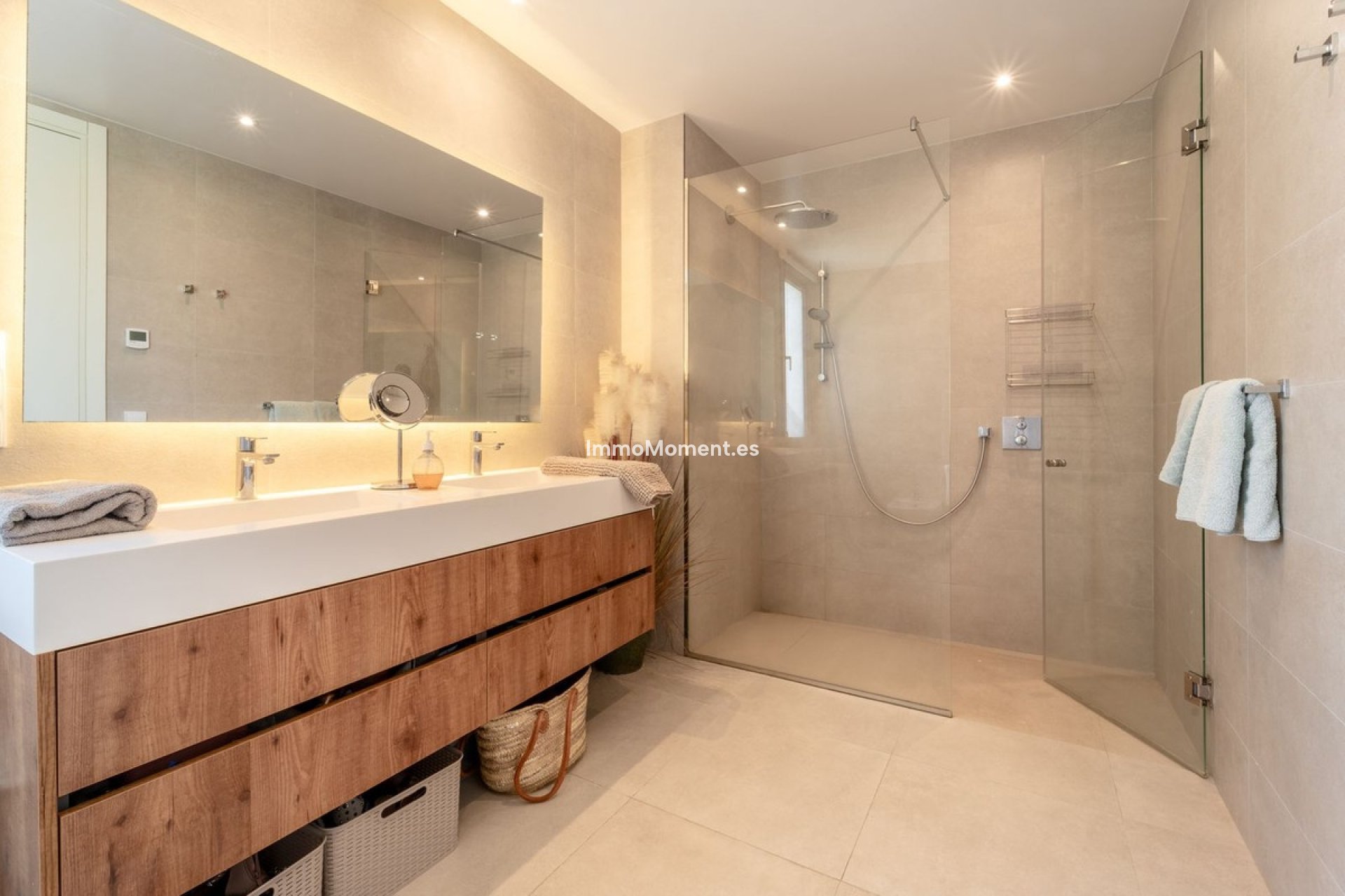 Bestaande woning - Vrijstaande villa - Mijas - La Cala Golf
