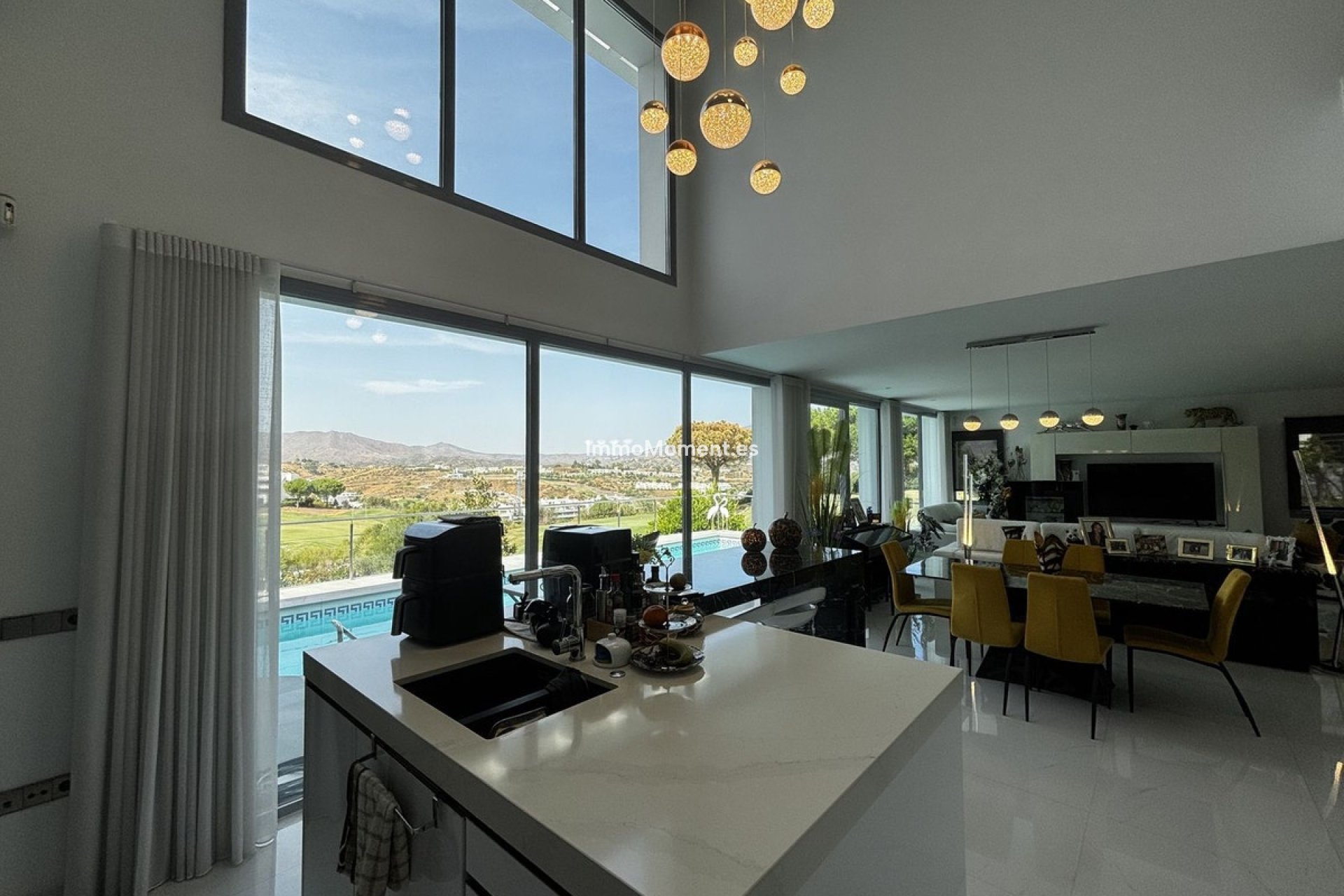 Bestaande woning - Vrijstaande villa - Mijas - La Cala Golf