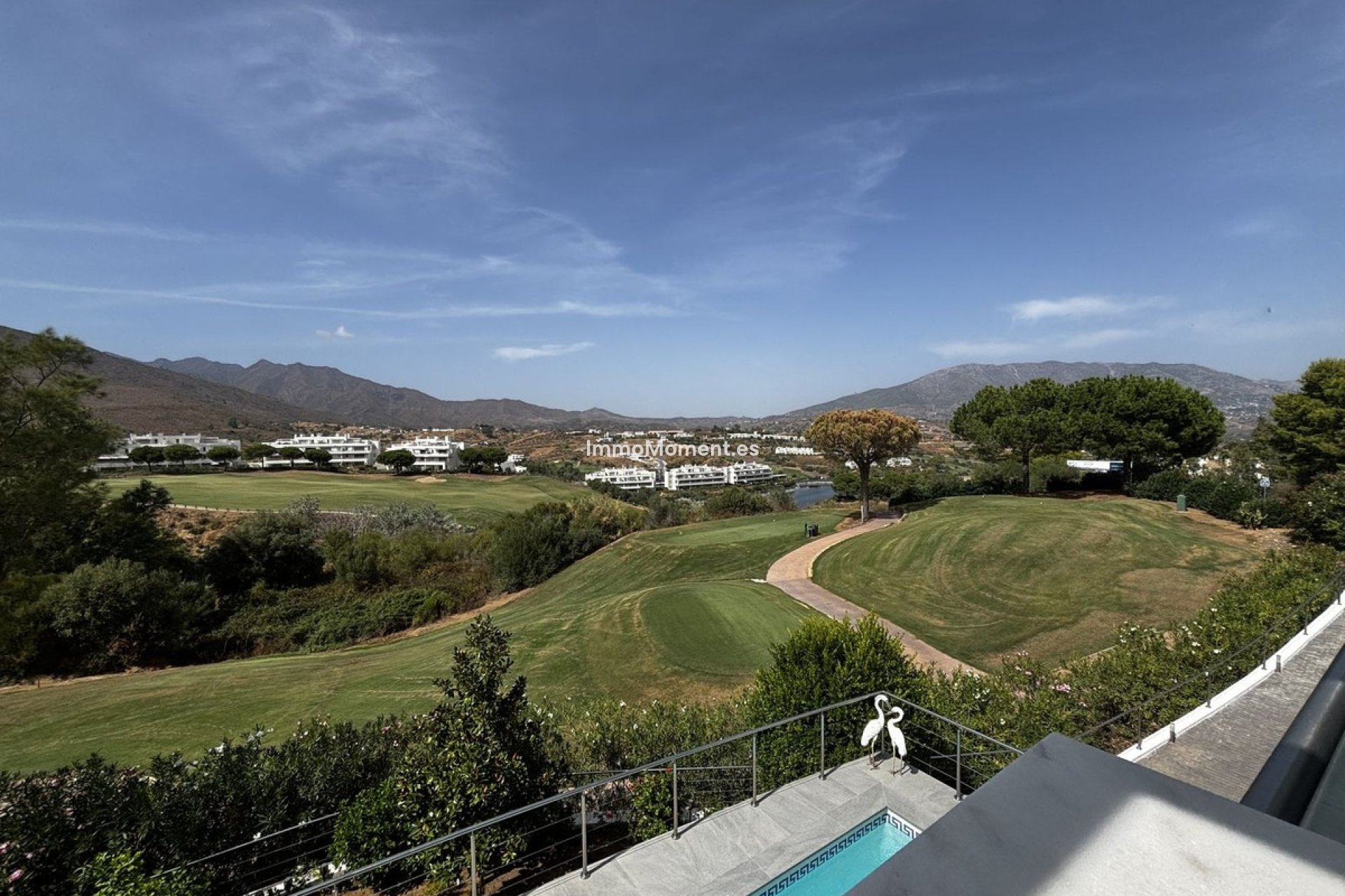 Bestaande woning - Vrijstaande villa - Mijas - La Cala Golf