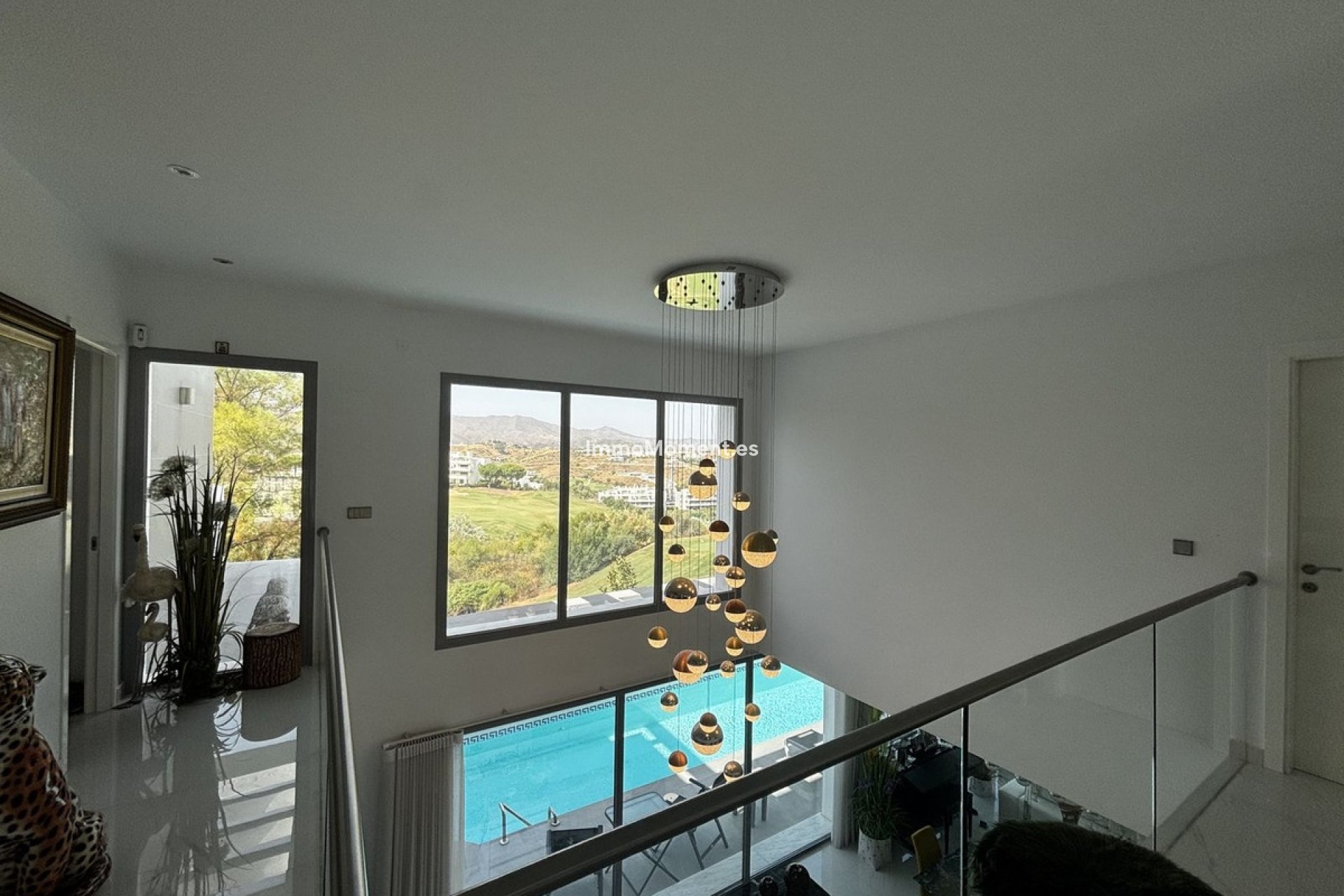 Bestaande woning - Vrijstaande villa - Mijas - La Cala Golf