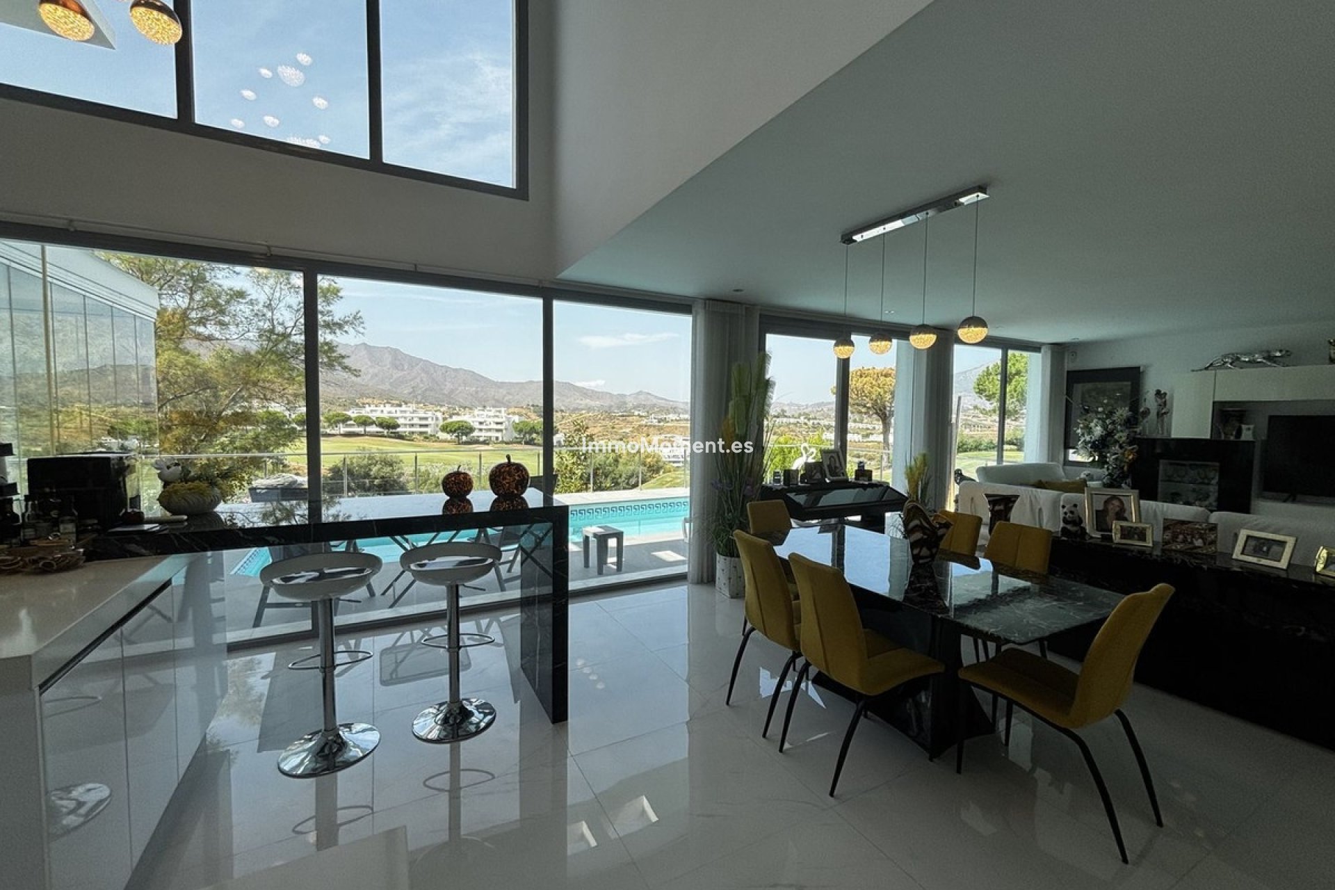 Bestaande woning - Vrijstaande villa - Mijas - La Cala Golf