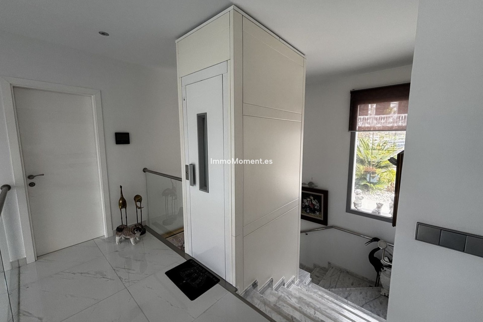 Bestaande woning - Vrijstaande villa - Mijas - La Cala Golf
