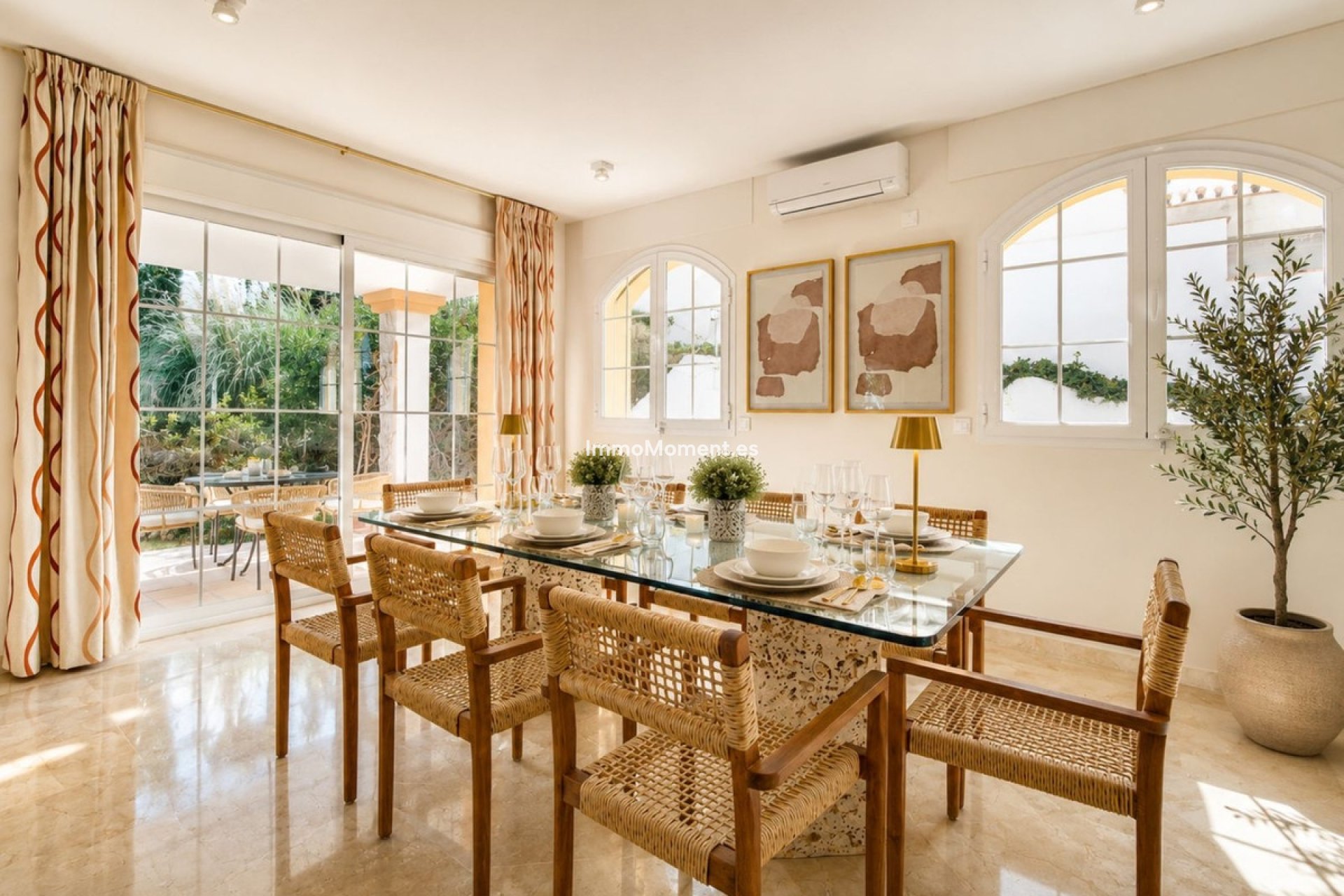 Bestaande woning - Vrijstaande villa - Mijas - La Cala Golf