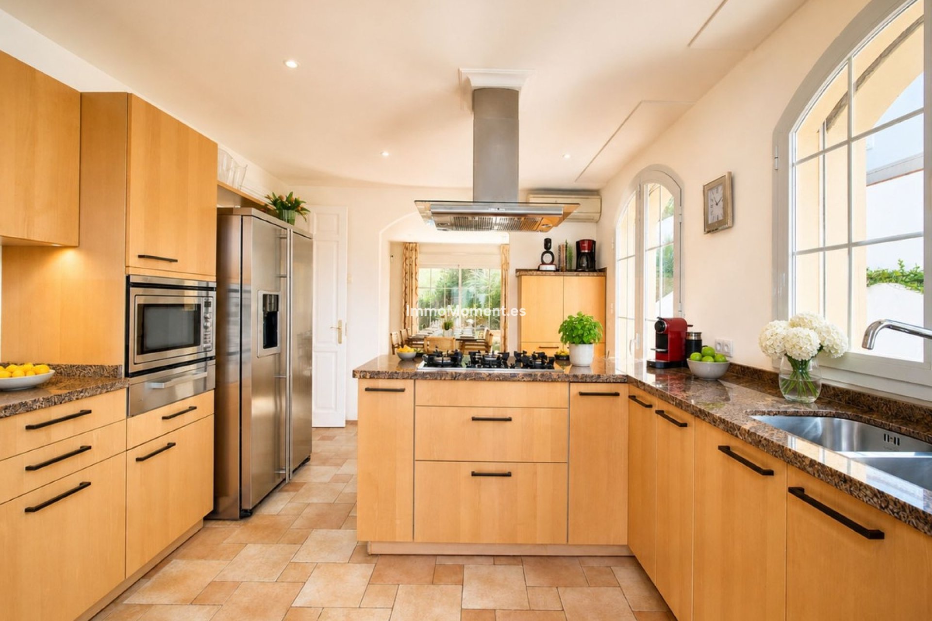 Bestaande woning - Vrijstaande villa - Mijas - La Cala Golf