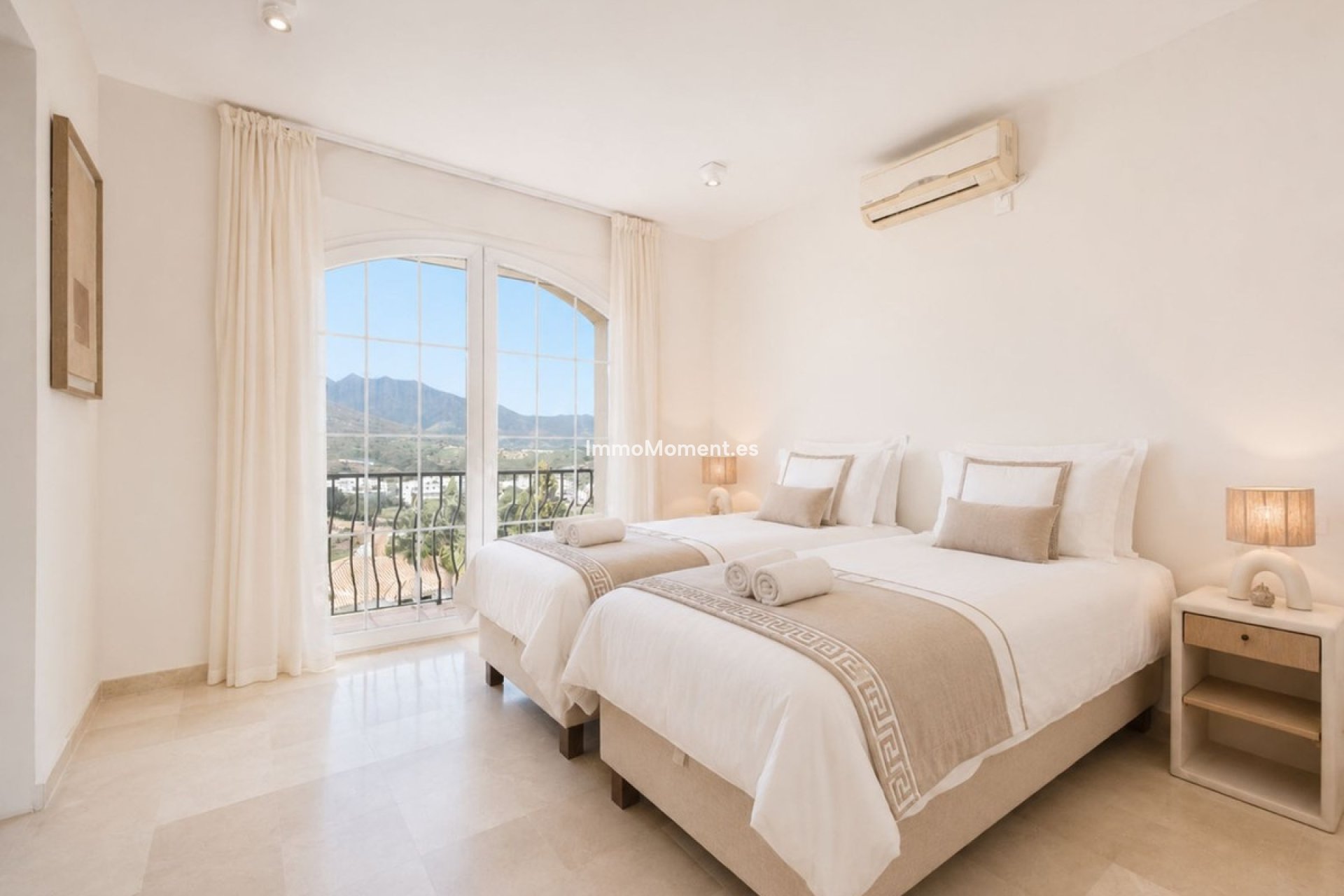 Bestaande woning - Vrijstaande villa - Mijas - La Cala Golf
