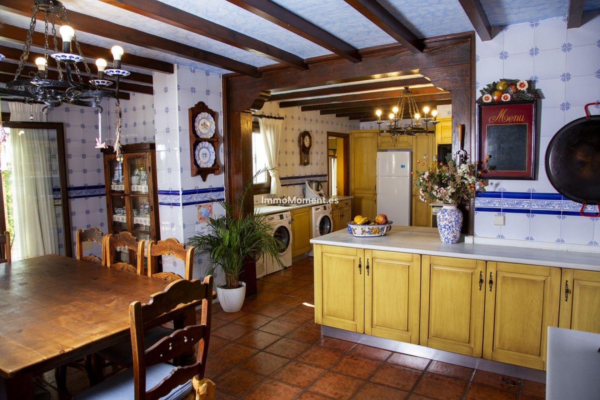 Bestaande woning - Vrijstaande villa - Mijas - La Cala Golf