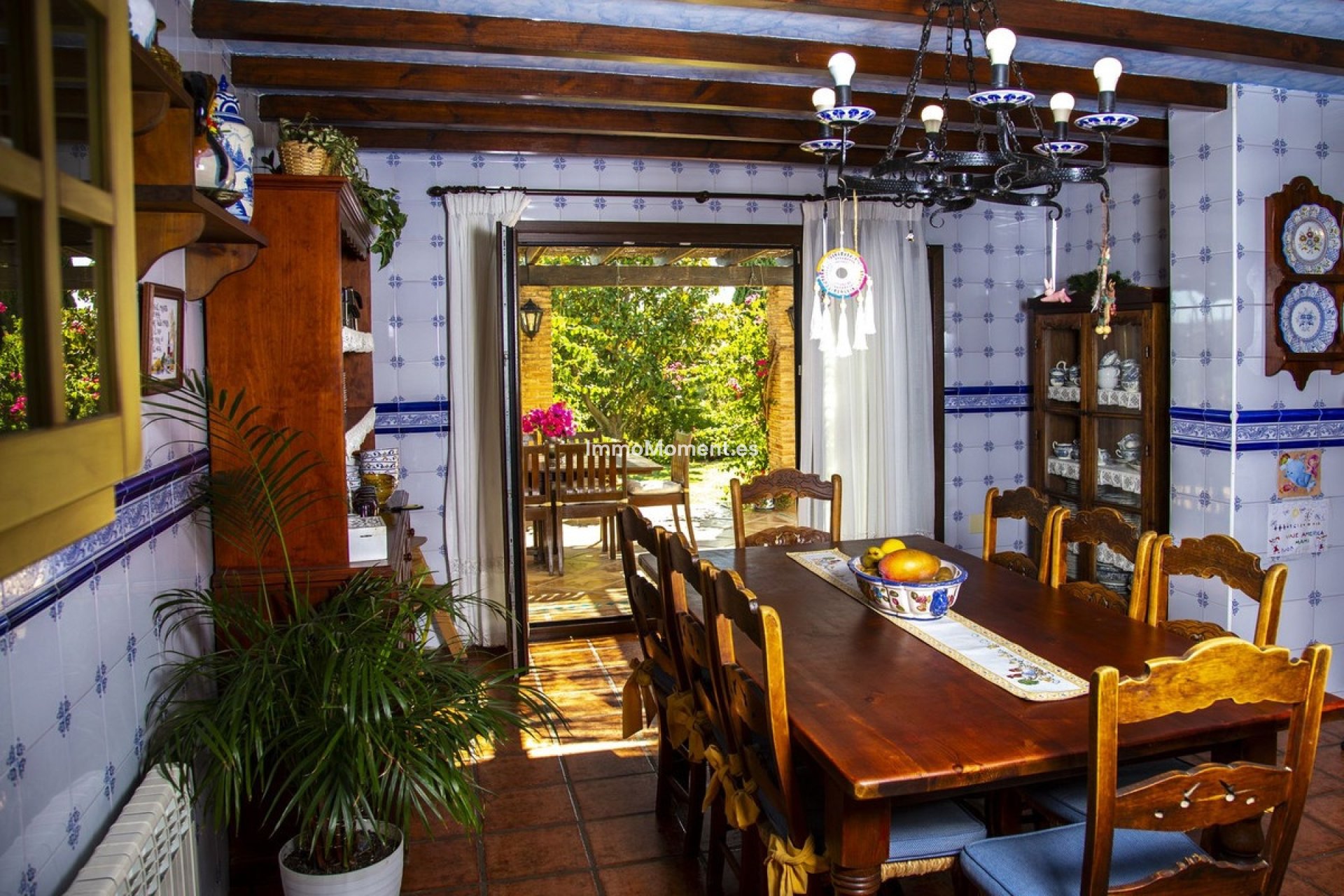 Bestaande woning - Vrijstaande villa - Mijas - La Cala Golf