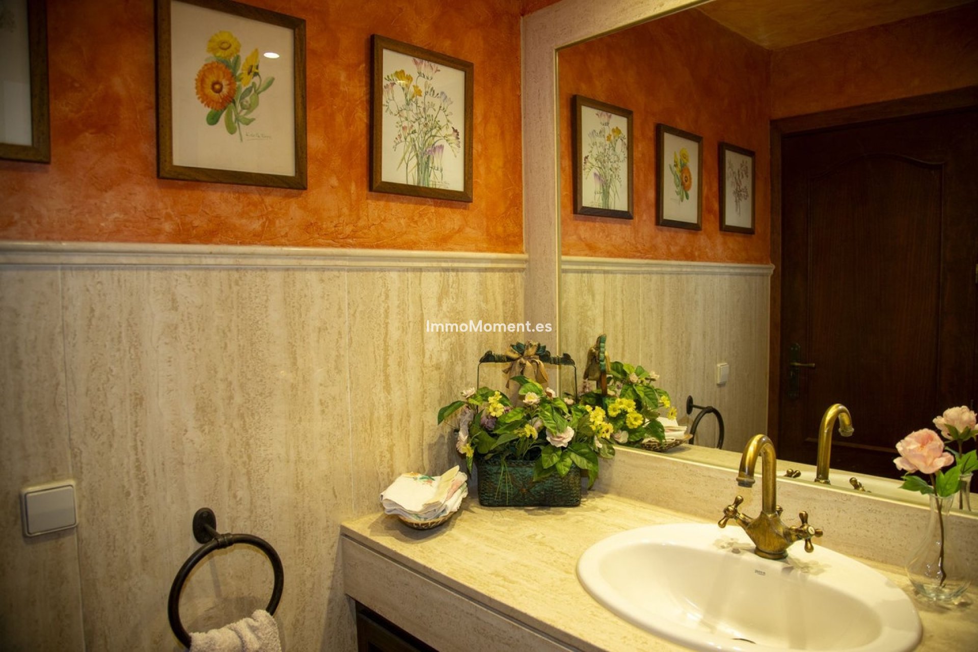 Bestaande woning - Vrijstaande villa - Mijas - La Cala Golf