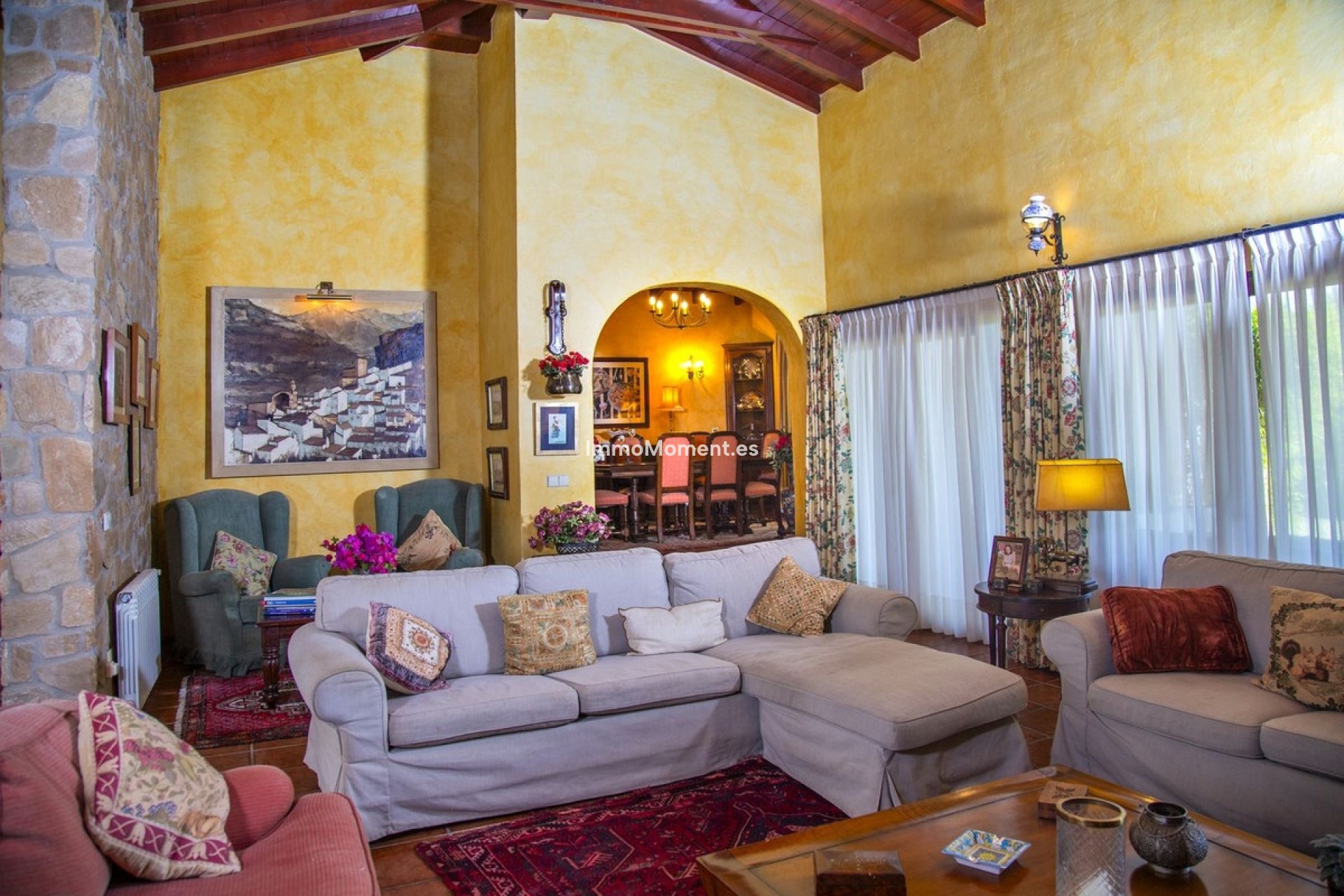 Bestaande woning - Vrijstaande villa - Mijas - La Cala Golf