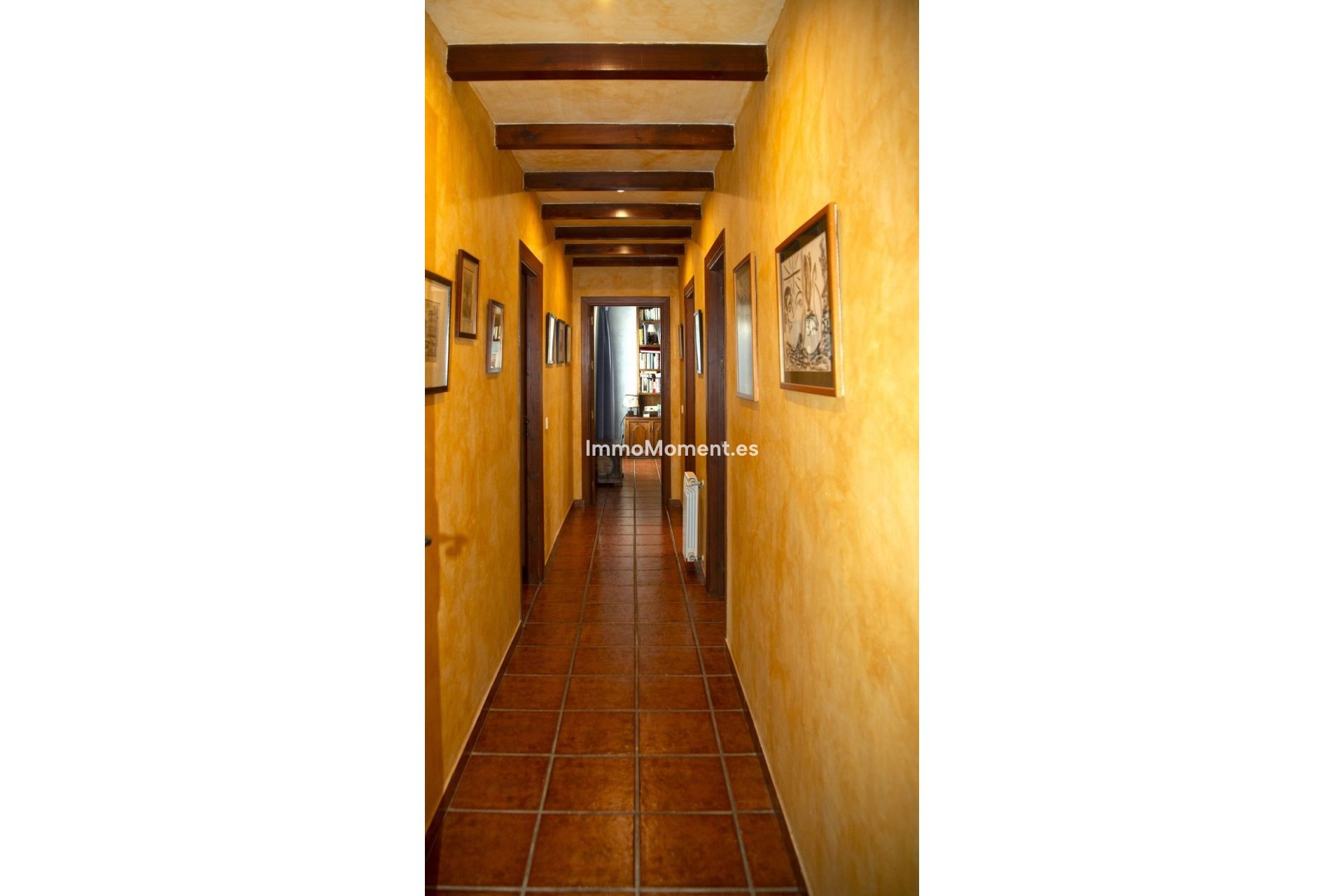 Bestaande woning - Vrijstaande villa - Mijas - La Cala Golf