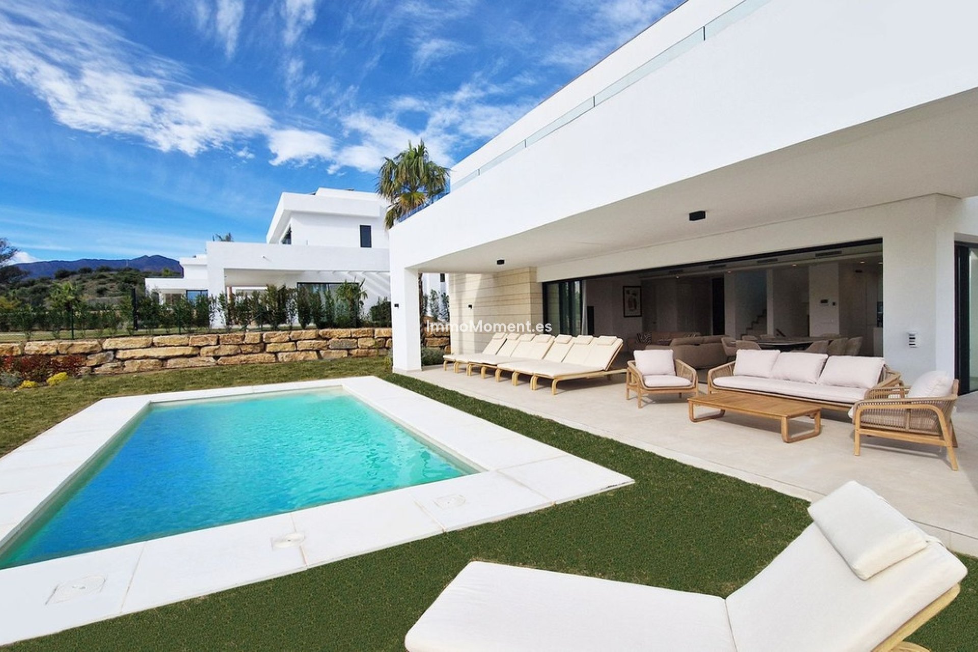 Bestaande woning - Vrijstaande villa - Mijas - La Cala Golf