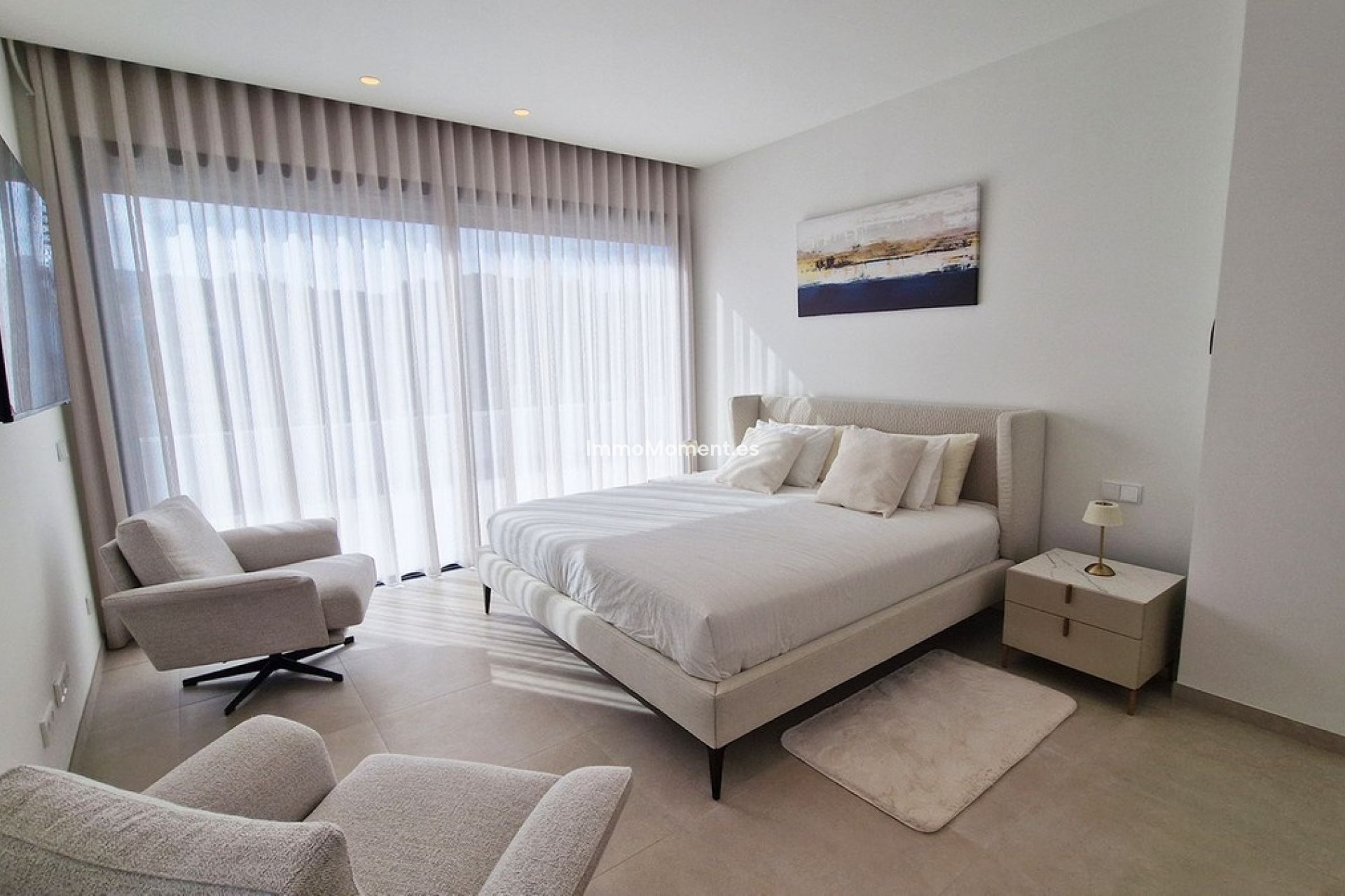 Bestaande woning - Vrijstaande villa - Mijas - La Cala Golf
