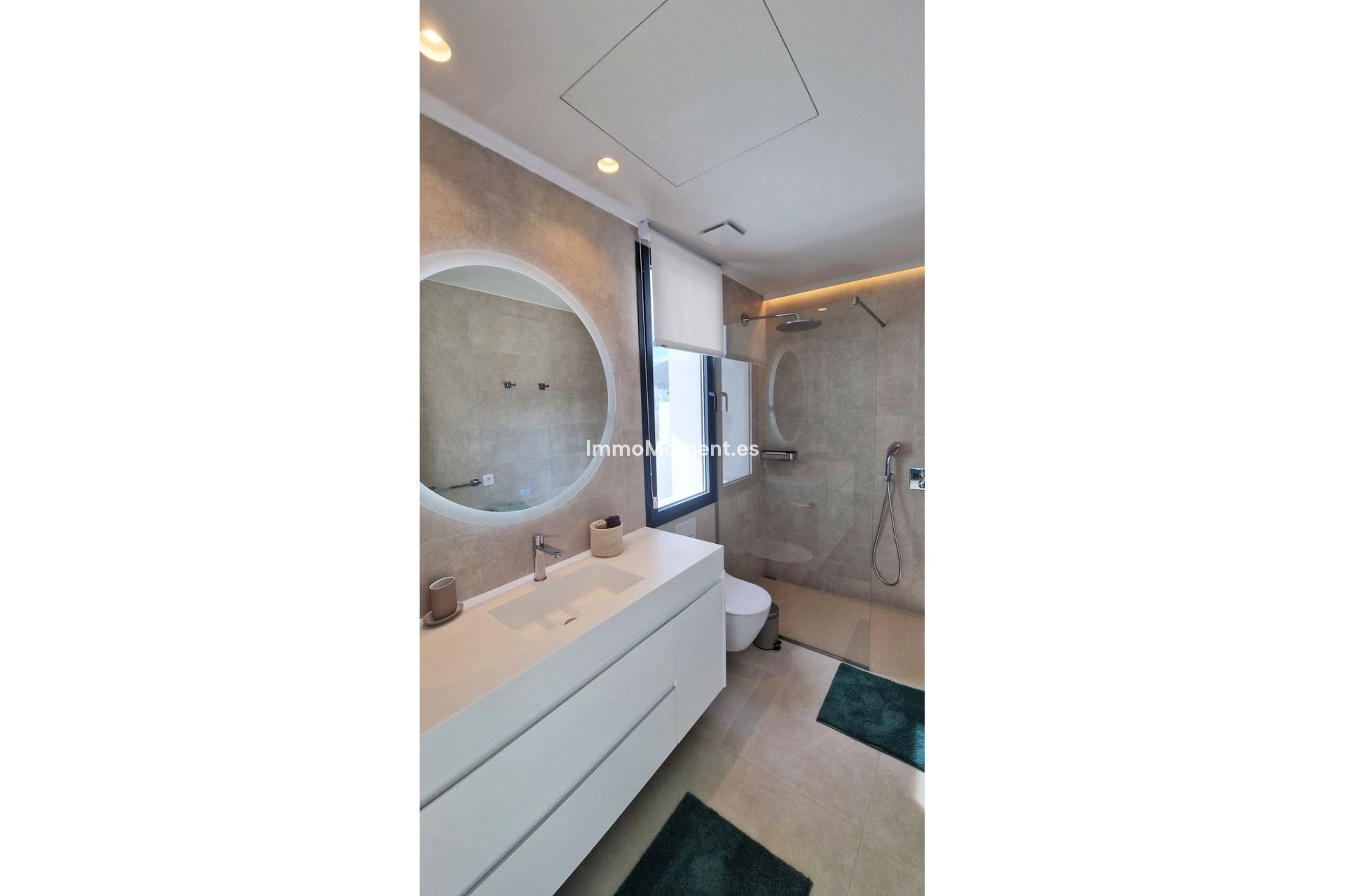 Bestaande woning - Vrijstaande villa - Mijas - La Cala Golf