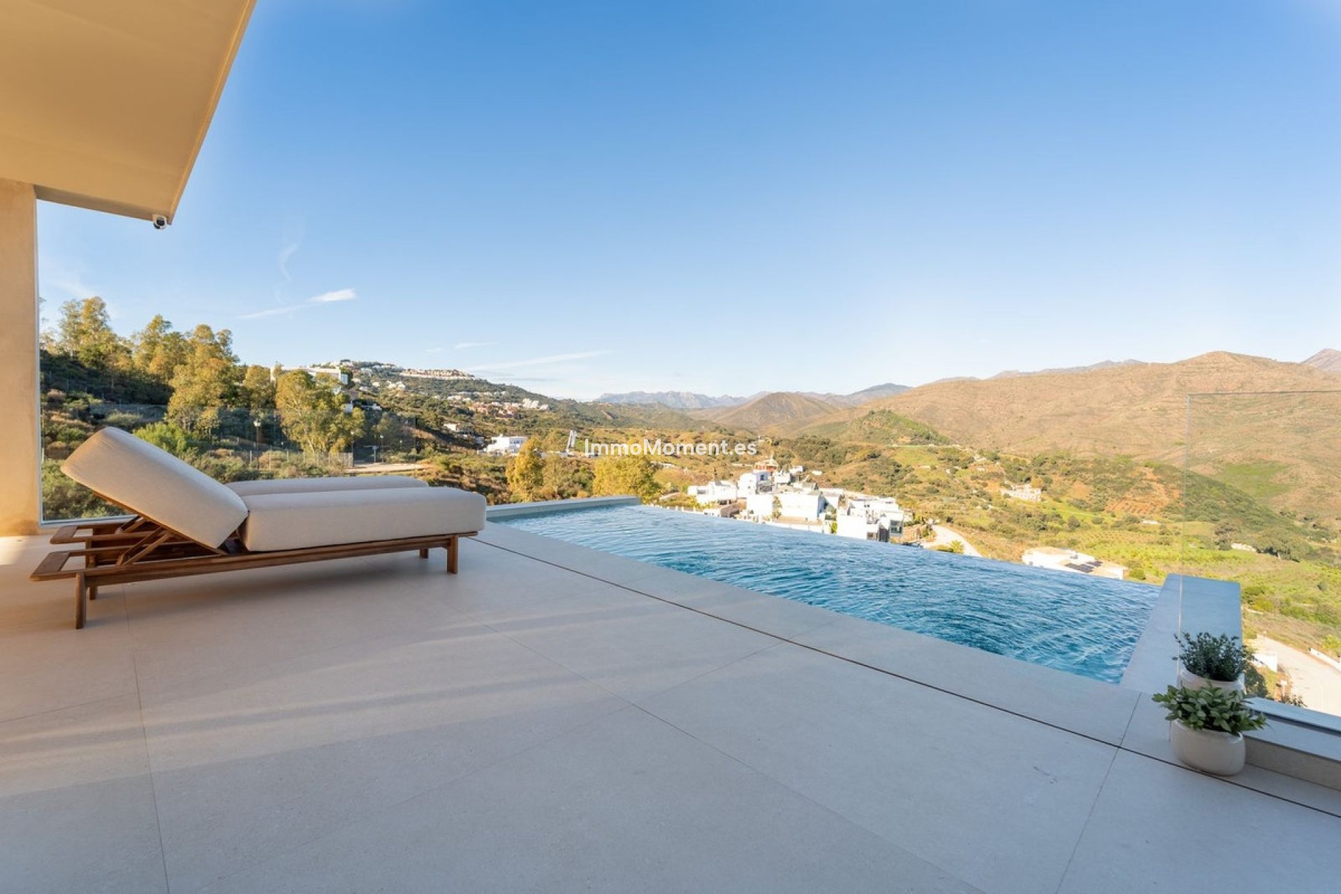 Bestaande woning - Vrijstaande villa - Mijas - La Cala Golf