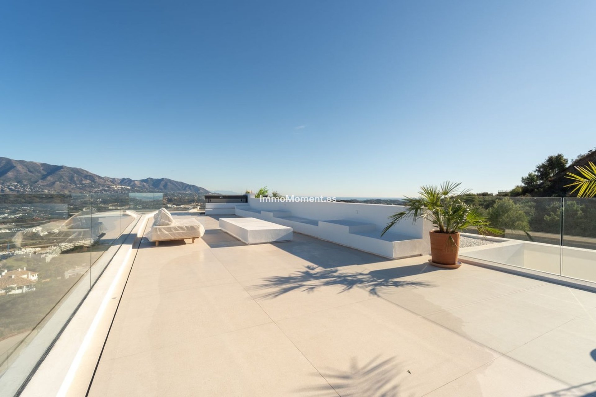Bestaande woning - Vrijstaande villa - Mijas - La Cala Golf