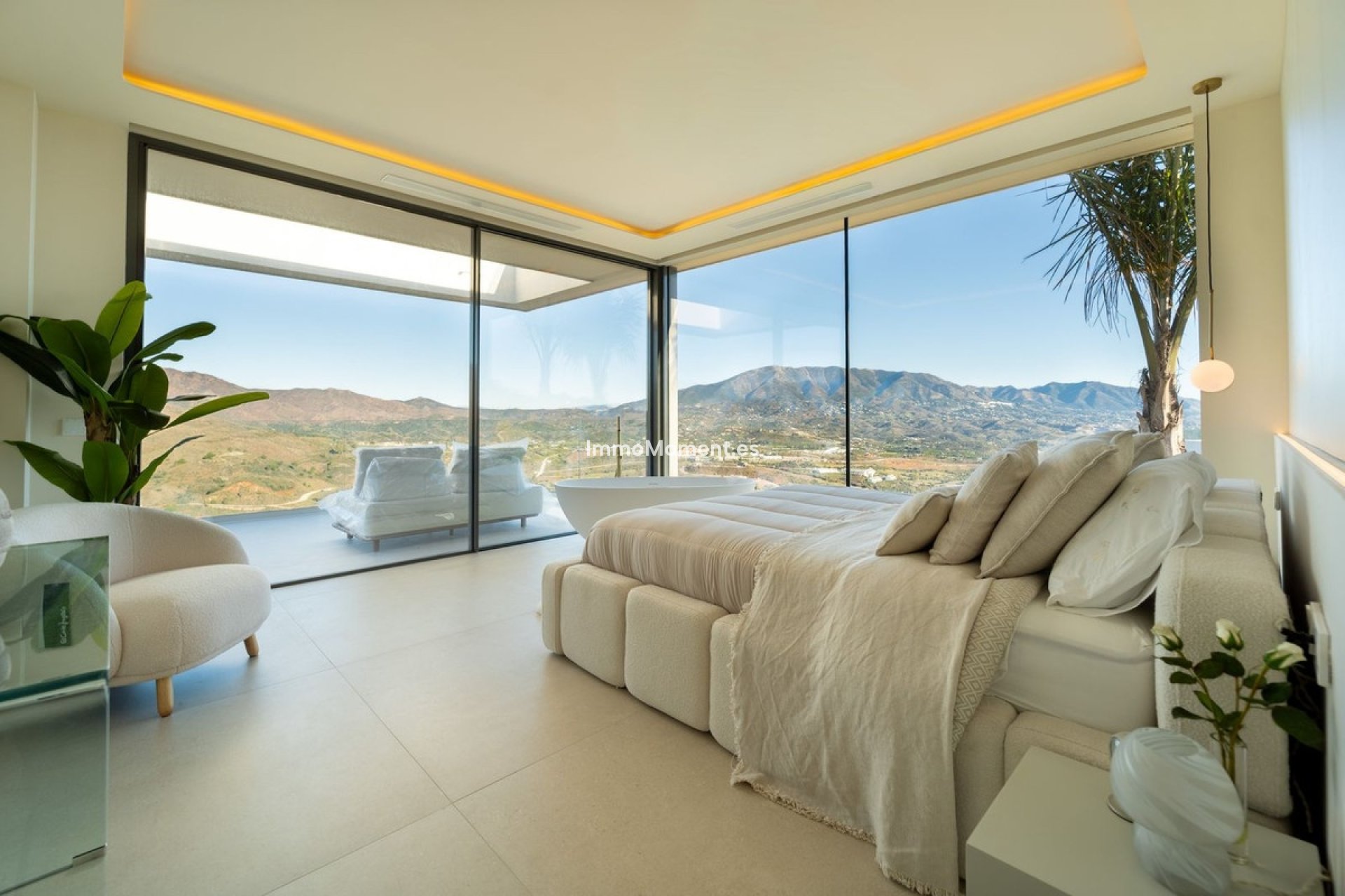 Bestaande woning - Vrijstaande villa - Mijas - La Cala Golf