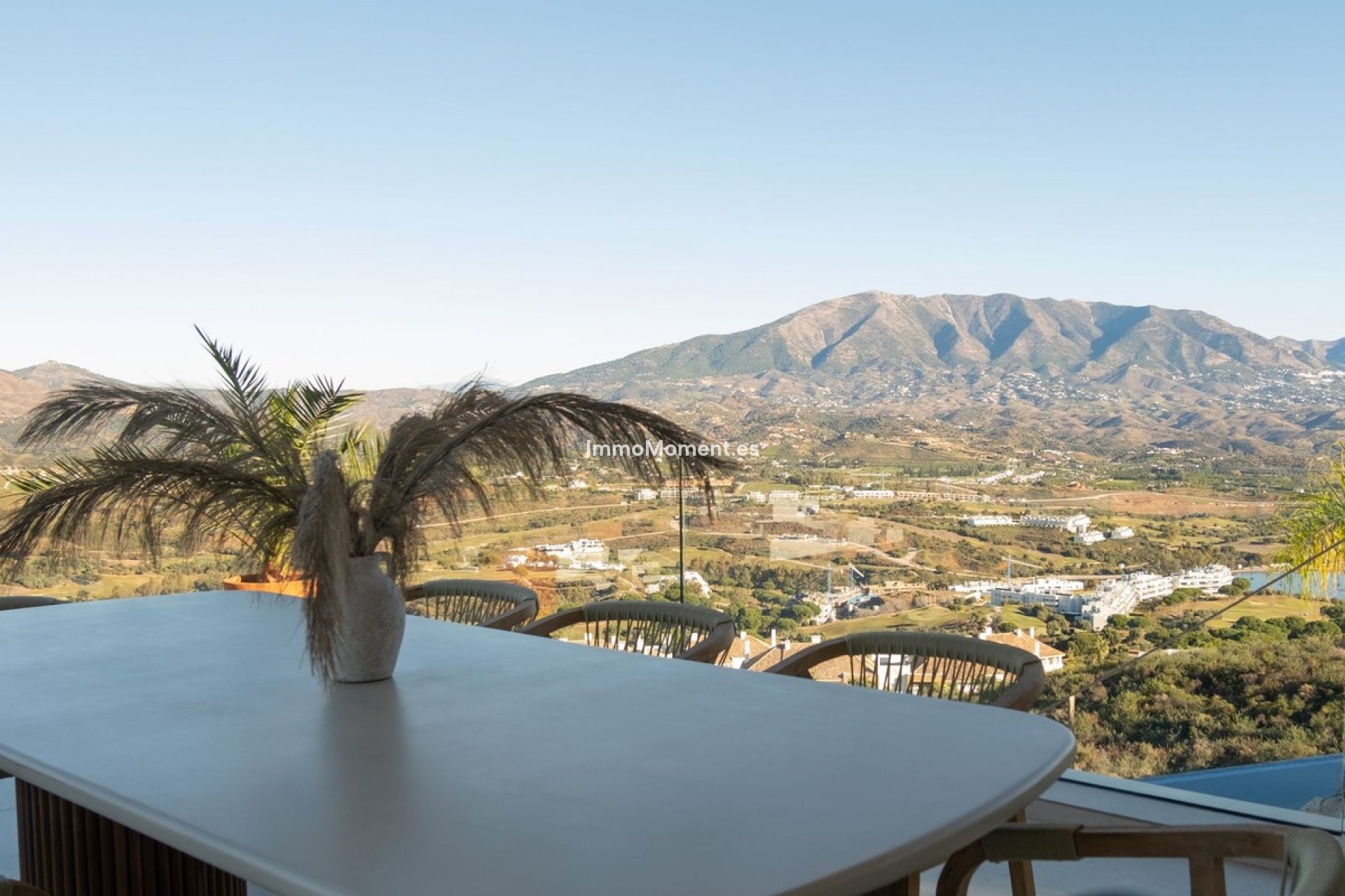 Bestaande woning - Vrijstaande villa - Mijas - La Cala Golf