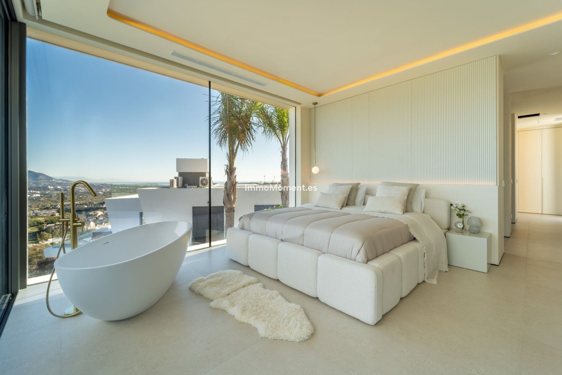 Bestaande woning - Vrijstaande villa - Mijas - La Cala Golf