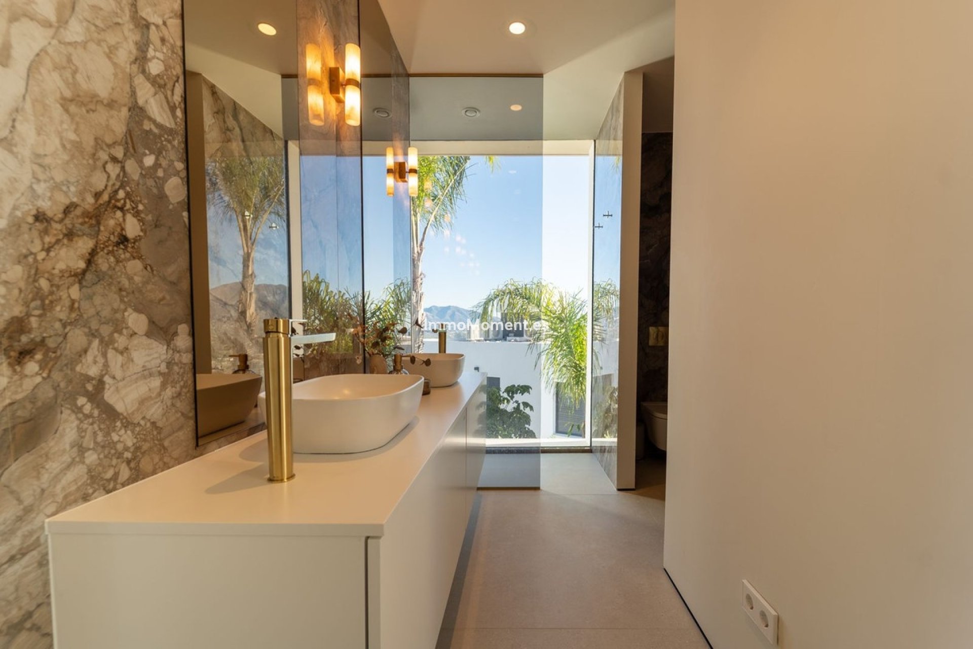 Bestaande woning - Vrijstaande villa - Mijas - La Cala Golf