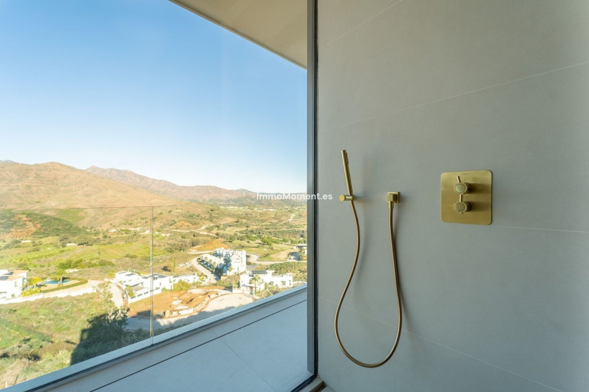 Bestaande woning - Vrijstaande villa - Mijas - La Cala Golf