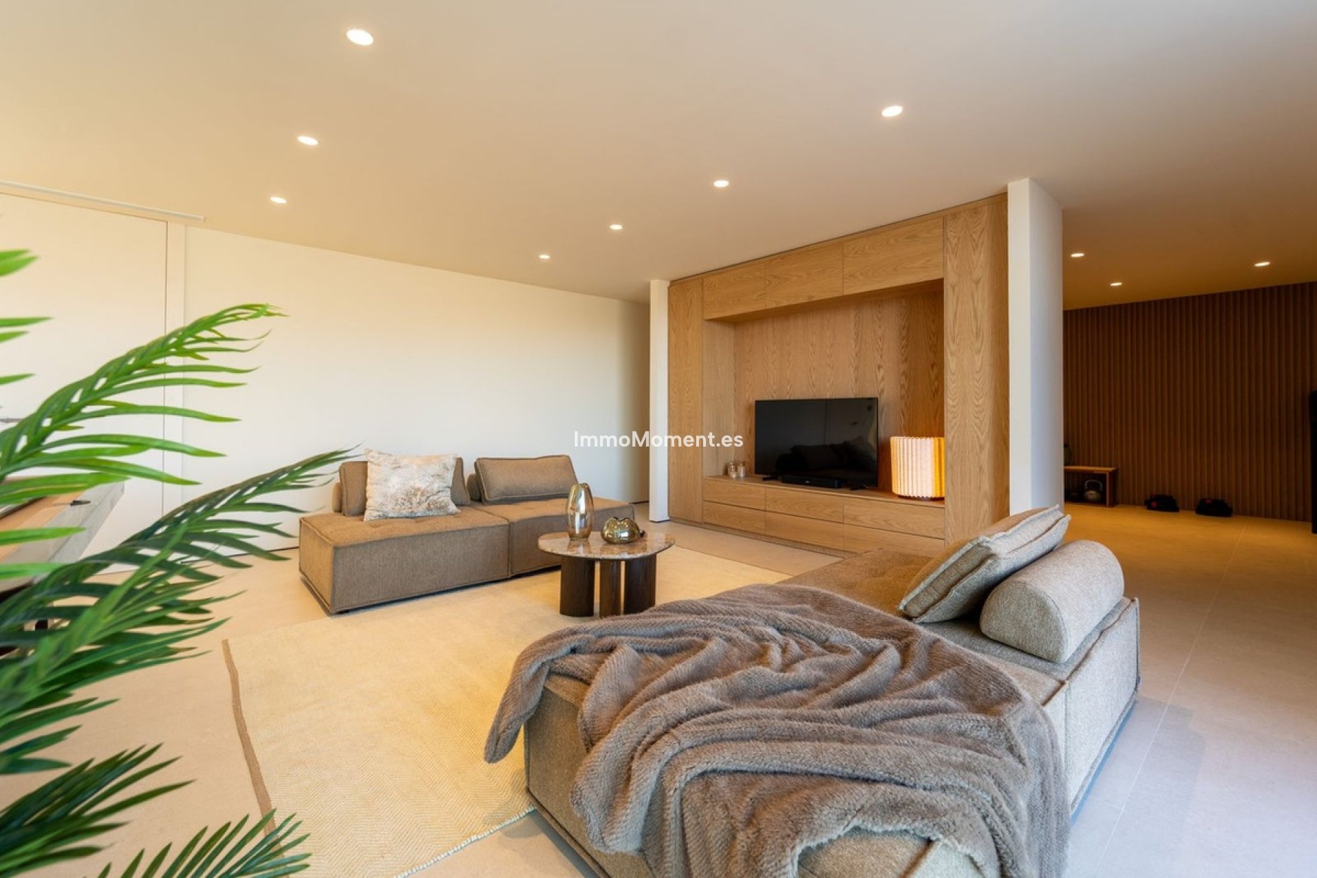 Bestaande woning - Vrijstaande villa - Mijas - La Cala Golf