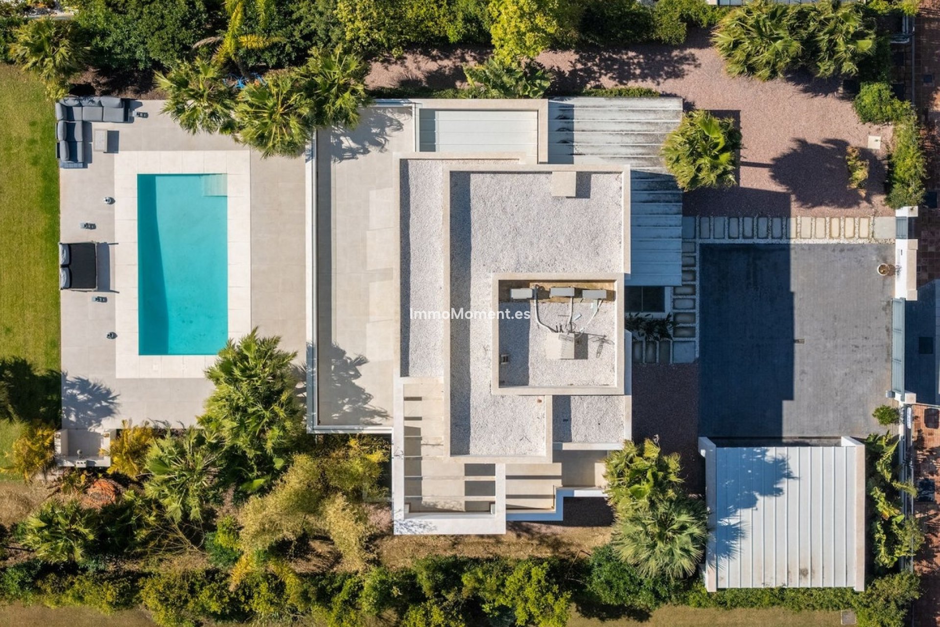 Bestaande woning - Vrijstaande villa - Mijas - La Cala Golf