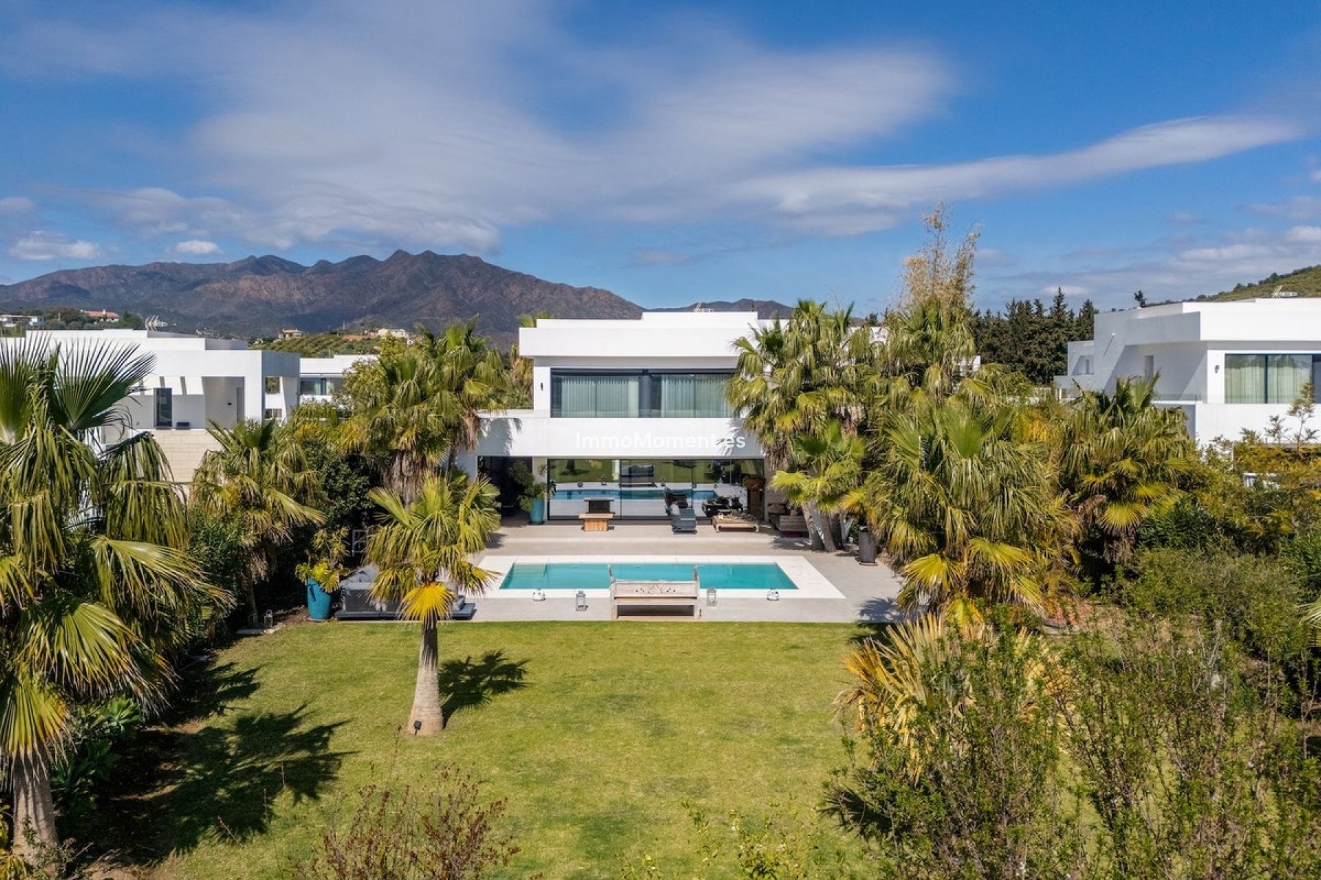 Bestaande woning - Vrijstaande villa - Mijas - La Cala Golf