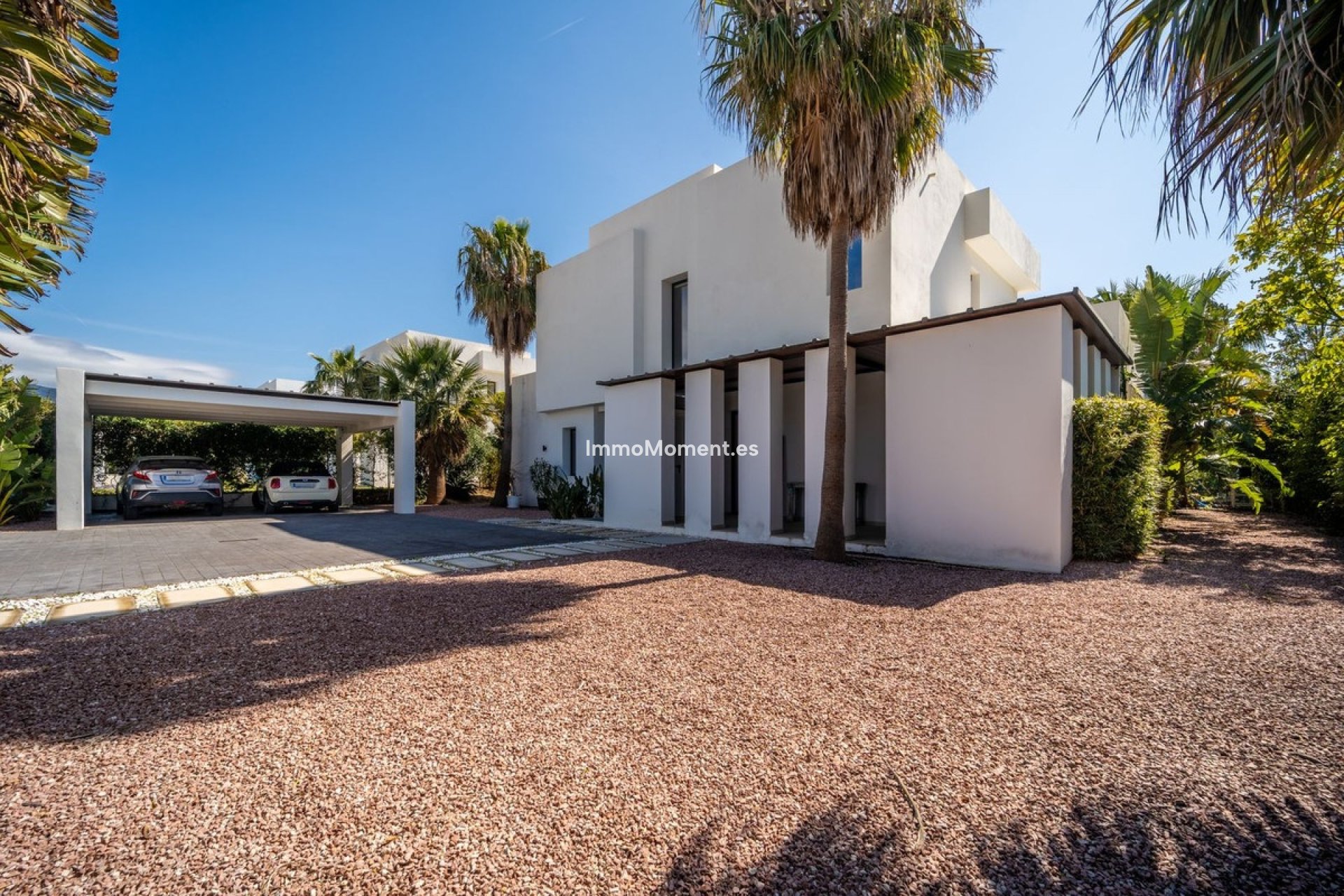 Bestaande woning - Vrijstaande villa - Mijas - La Cala Golf