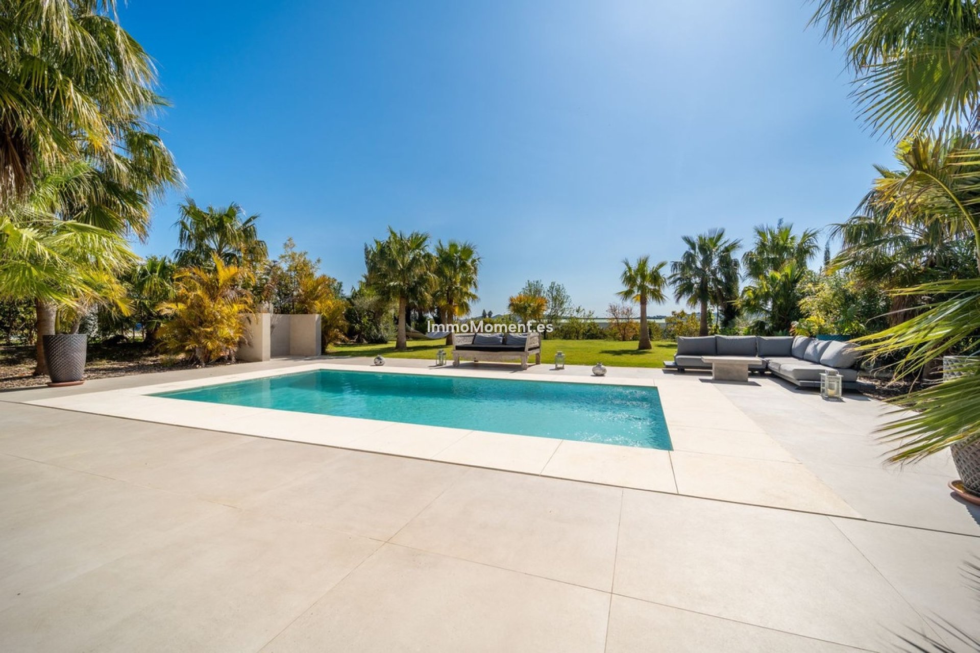 Bestaande woning - Vrijstaande villa - Mijas - La Cala Golf