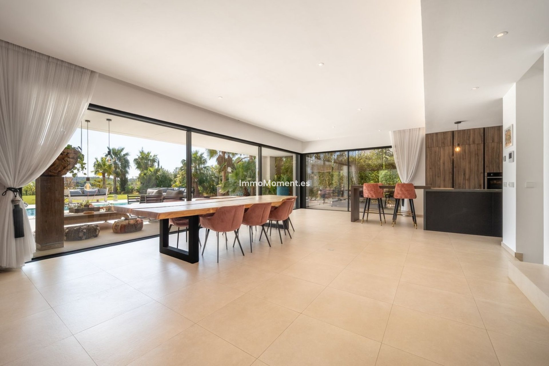 Bestaande woning - Vrijstaande villa - Mijas - La Cala Golf