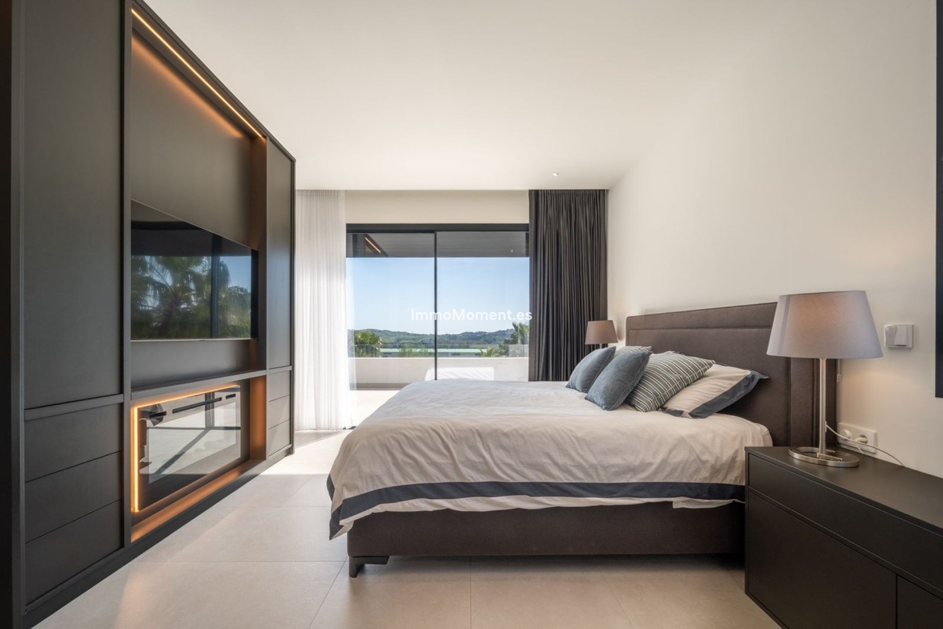 Bestaande woning - Vrijstaande villa - Mijas - La Cala Golf