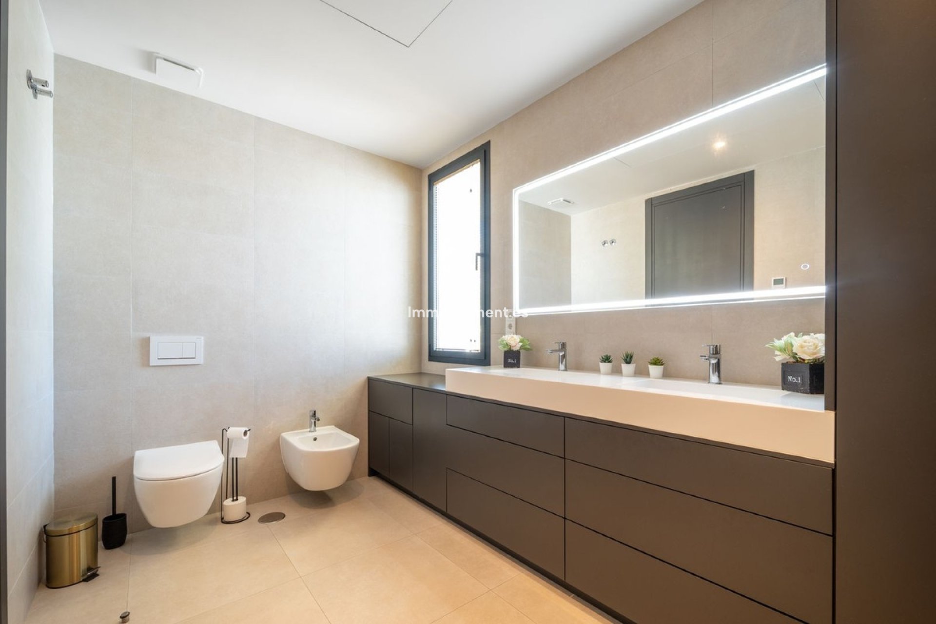 Bestaande woning - Vrijstaande villa - Mijas - La Cala Golf