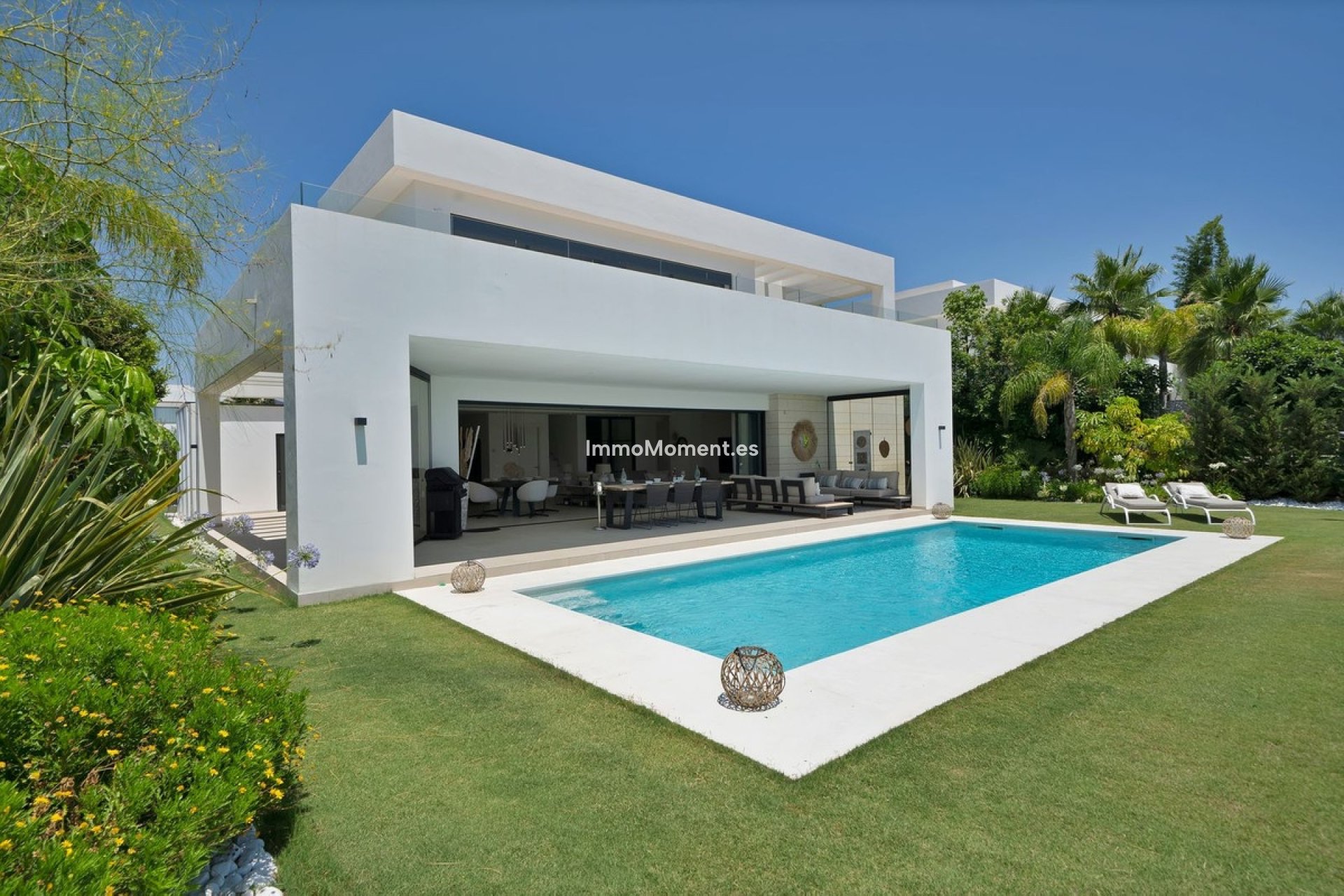 Bestaande woning - Vrijstaande villa - Mijas - La Cala Golf
