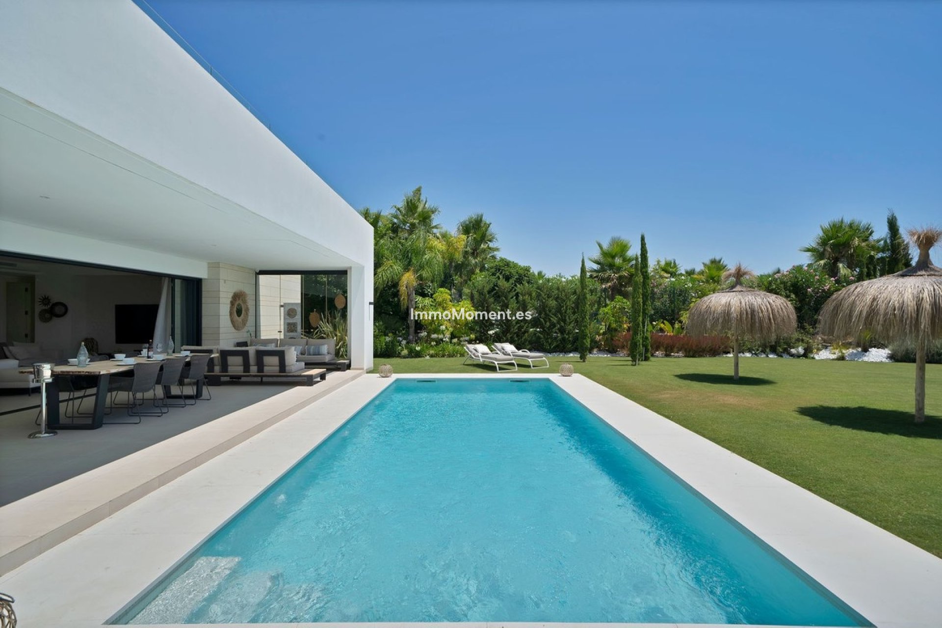 Bestaande woning - Vrijstaande villa - Mijas - La Cala Golf