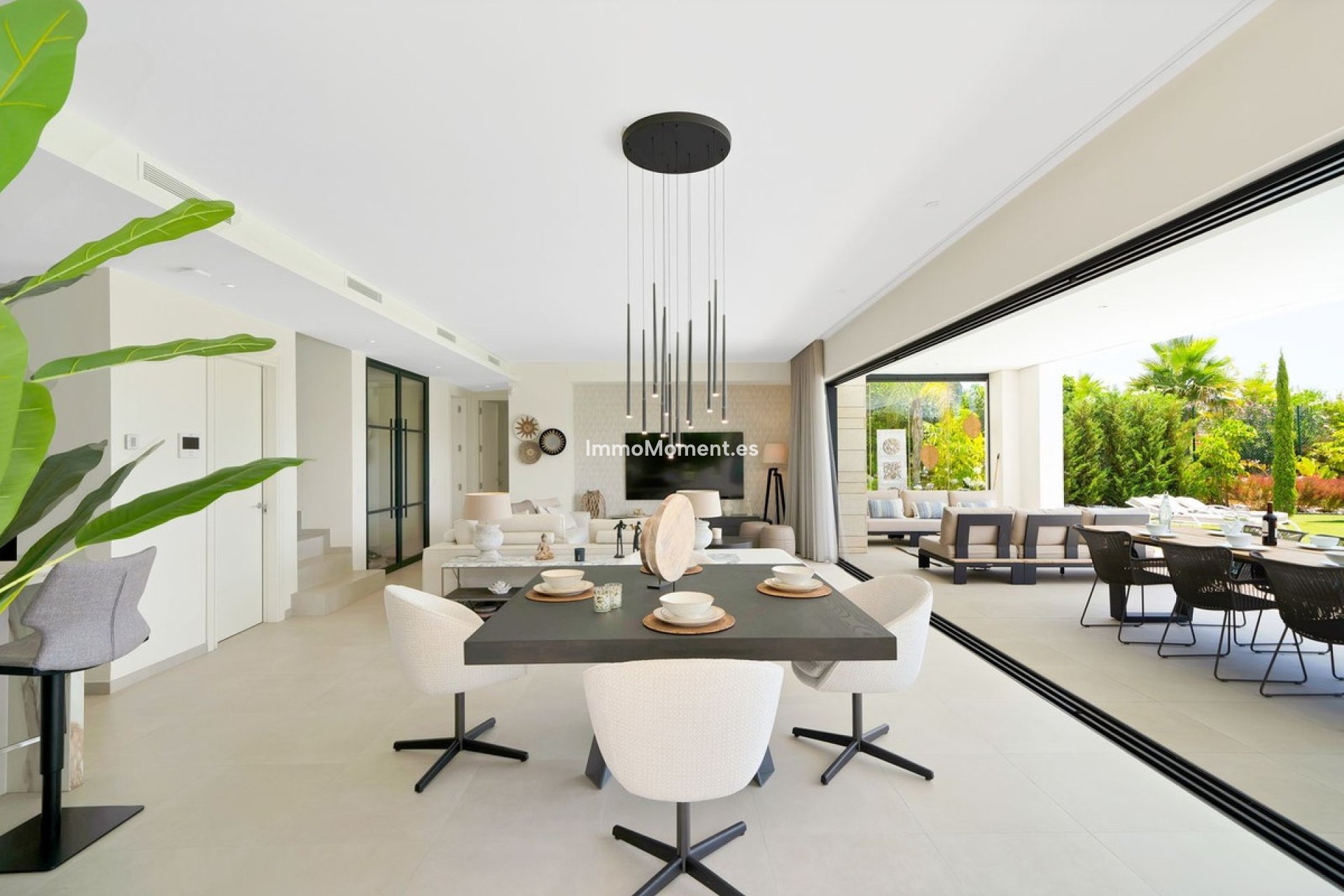 Bestaande woning - Vrijstaande villa - Mijas - La Cala Golf