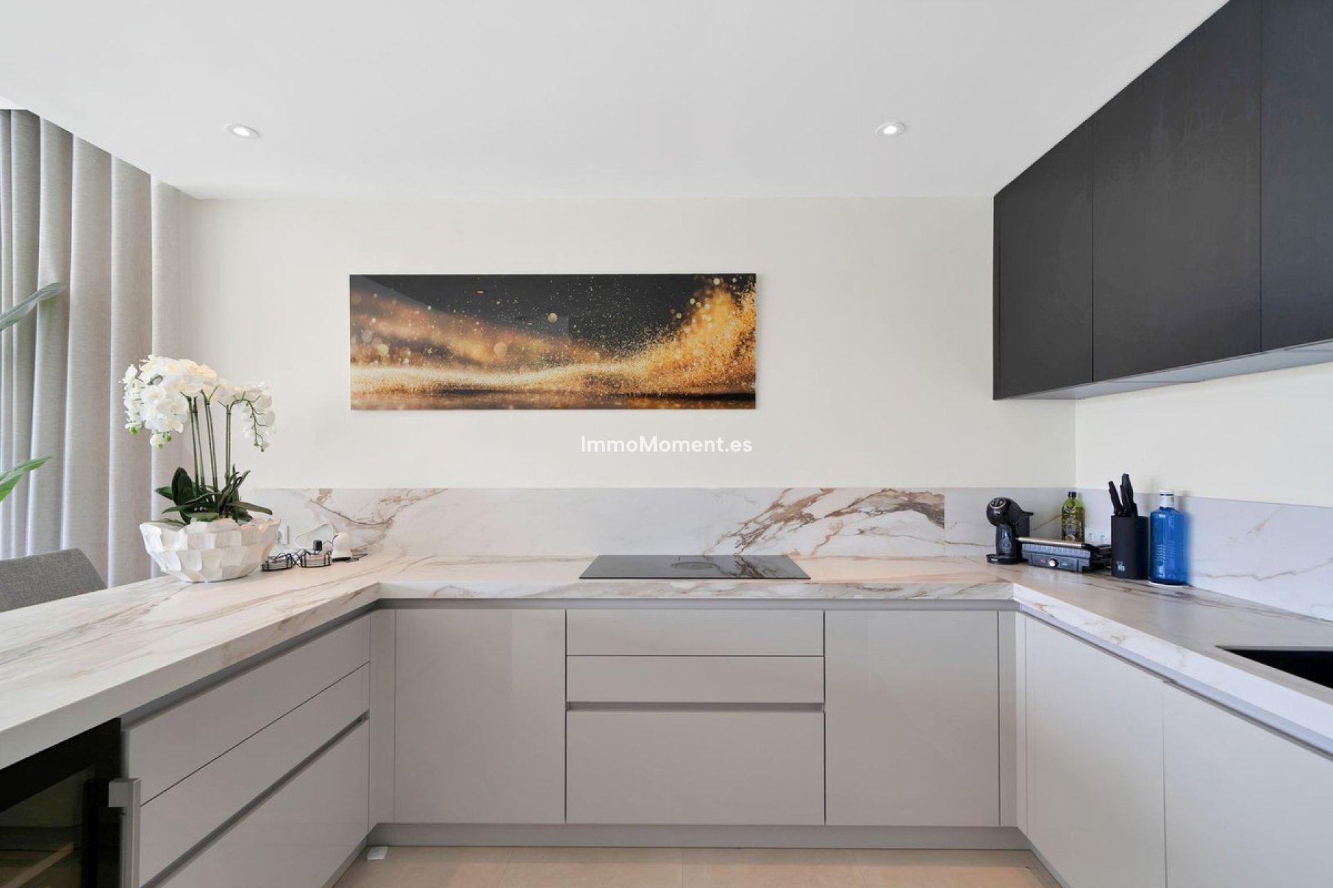 Bestaande woning - Vrijstaande villa - Mijas - La Cala Golf