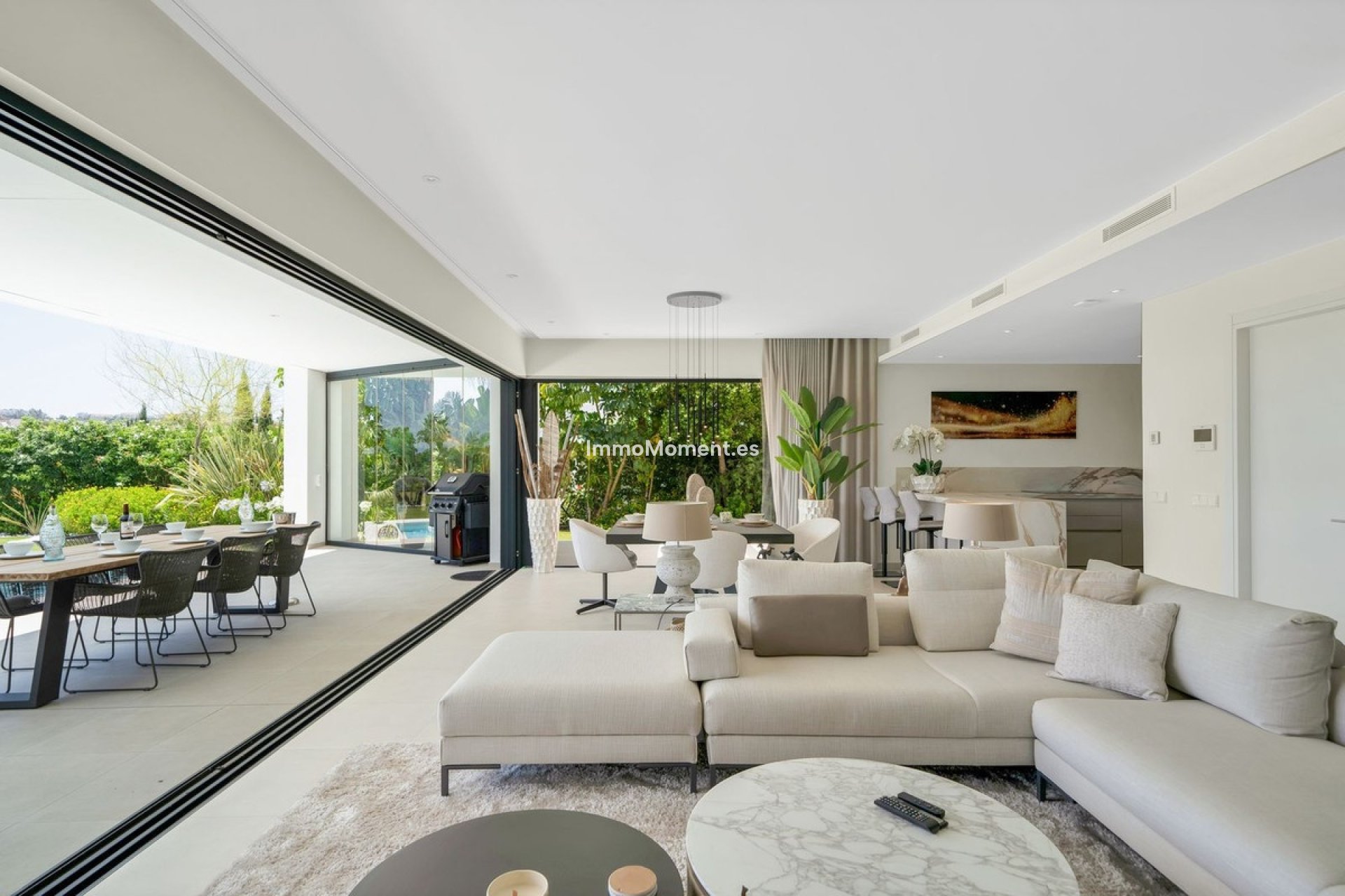 Bestaande woning - Vrijstaande villa - Mijas - La Cala Golf