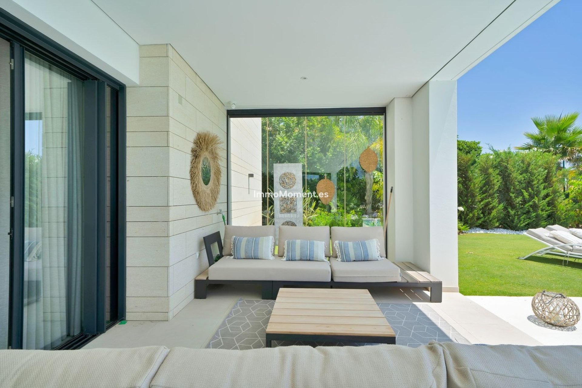 Bestaande woning - Vrijstaande villa - Mijas - La Cala Golf