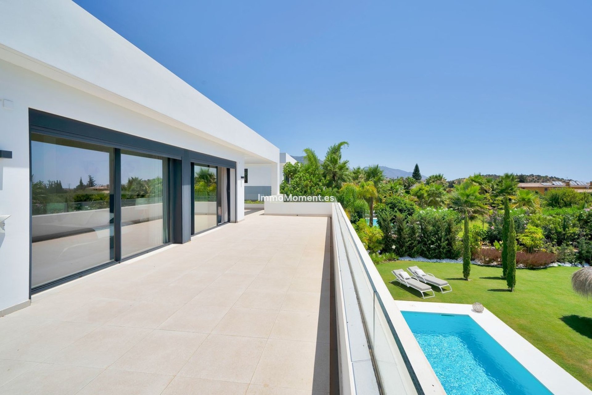 Bestaande woning - Vrijstaande villa - Mijas - La Cala Golf
