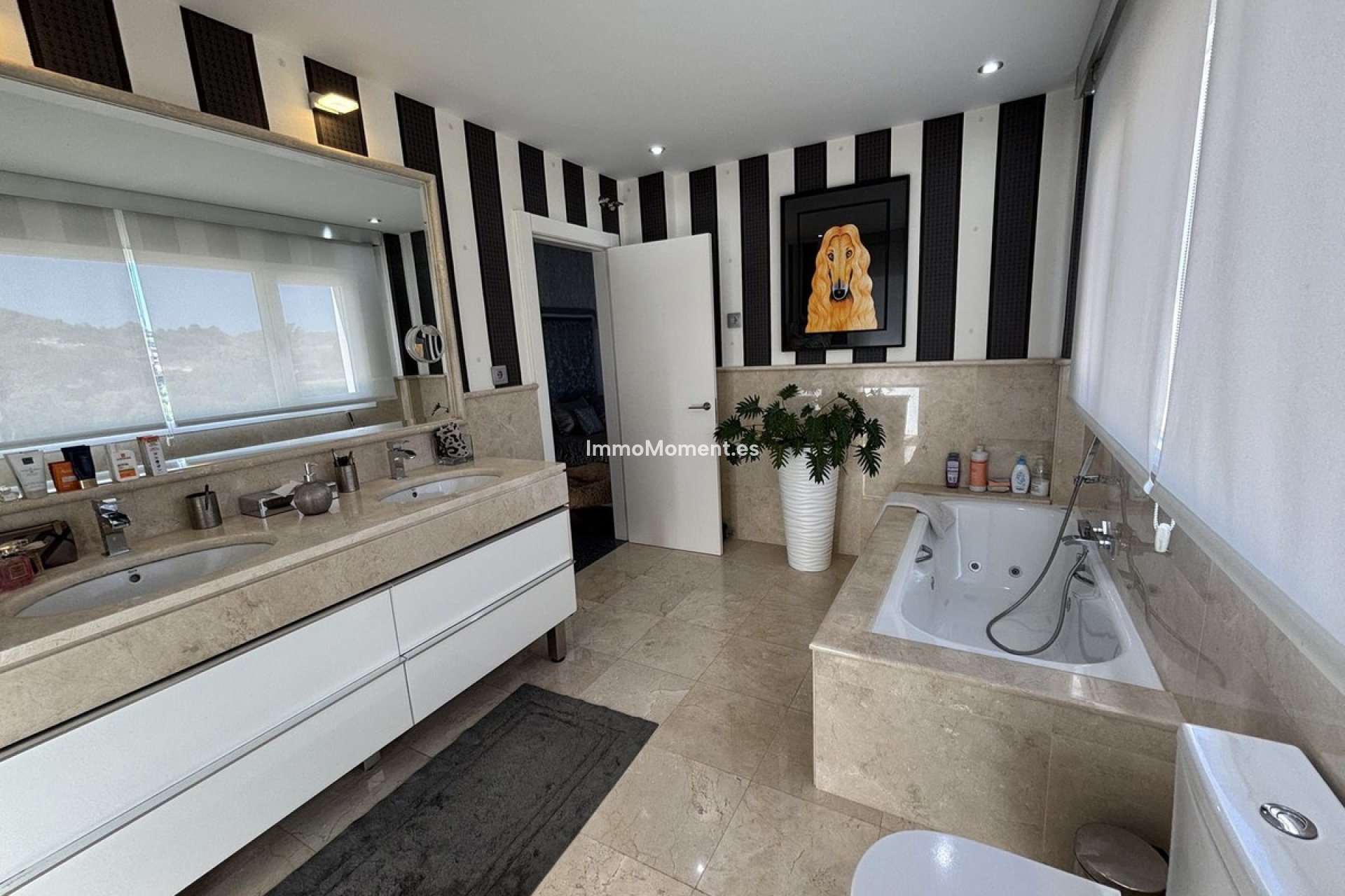 Bestaande woning - Vrijstaande villa - Mijas - La Cala Golf