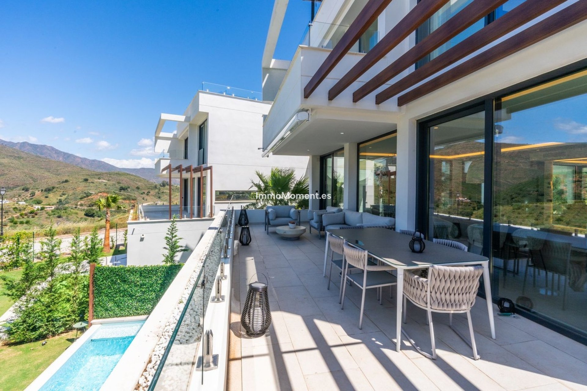 Bestaande woning - Vrijstaande villa - Mijas - La Cala Golf