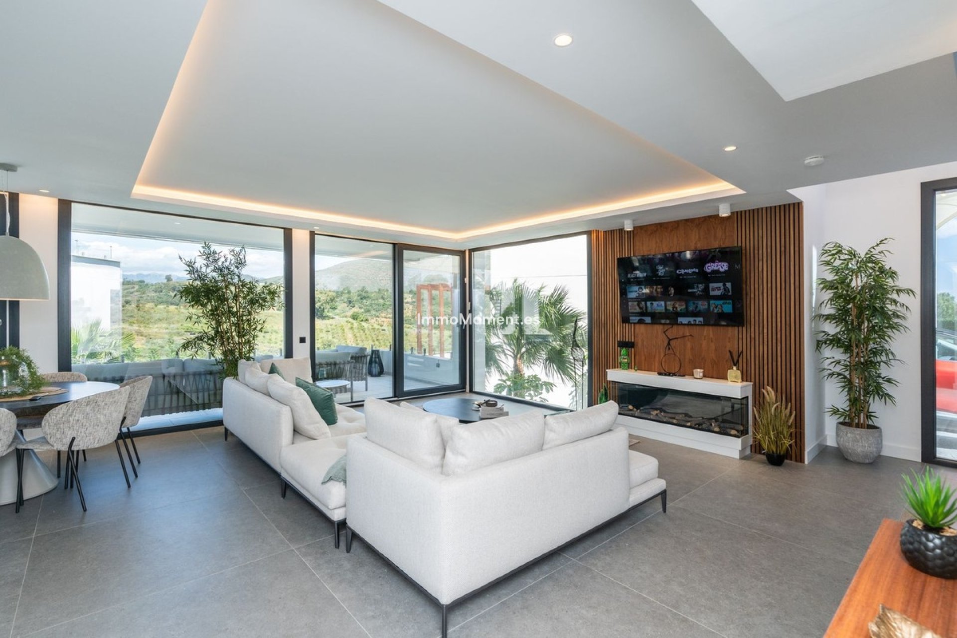 Bestaande woning - Vrijstaande villa - Mijas - La Cala Golf