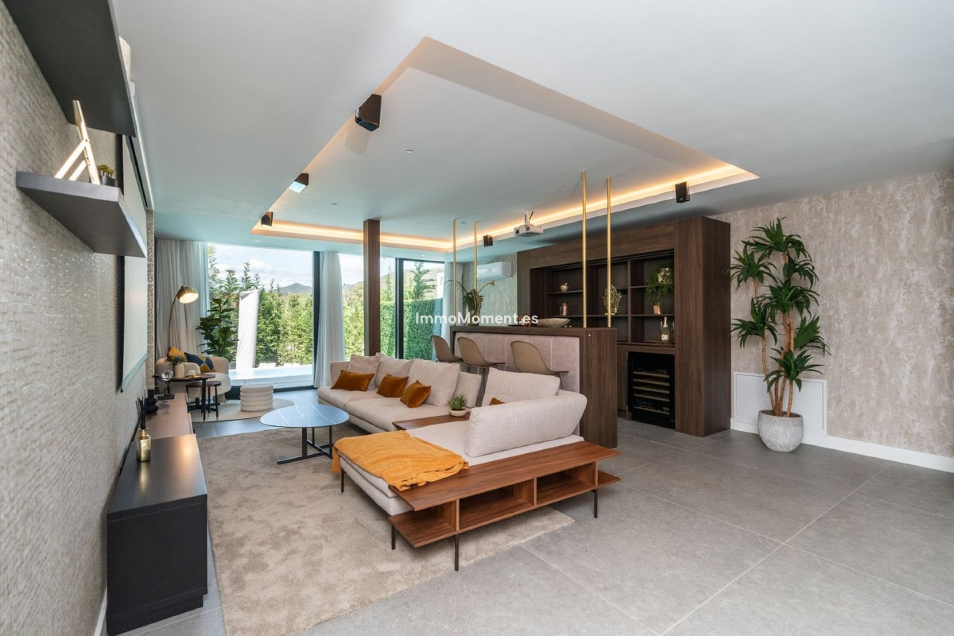 Bestaande woning - Vrijstaande villa - Mijas - La Cala Golf