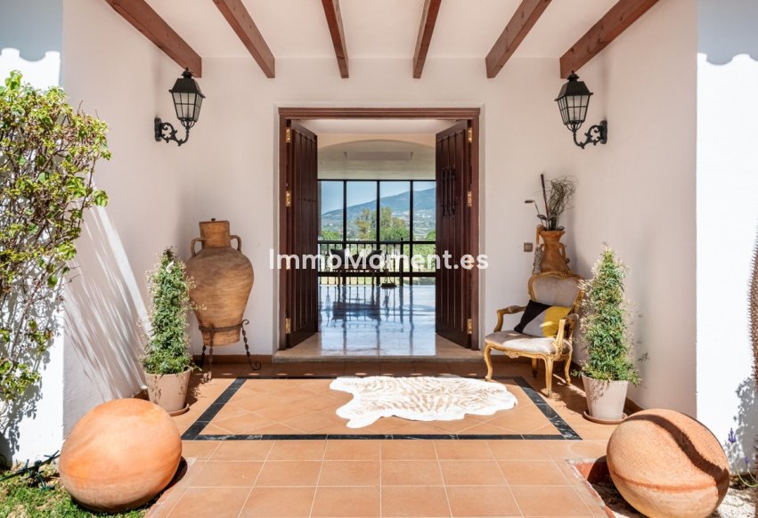 Bestaande woning - Vrijstaande villa - Mijas - La Cala Golf
