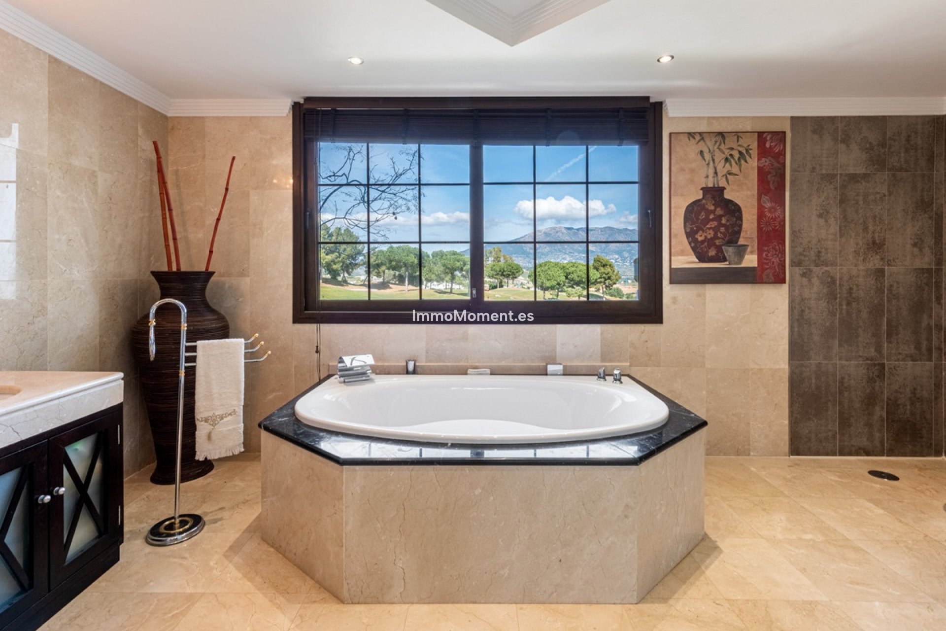 Bestaande woning - Vrijstaande villa - Mijas - La Cala Golf
