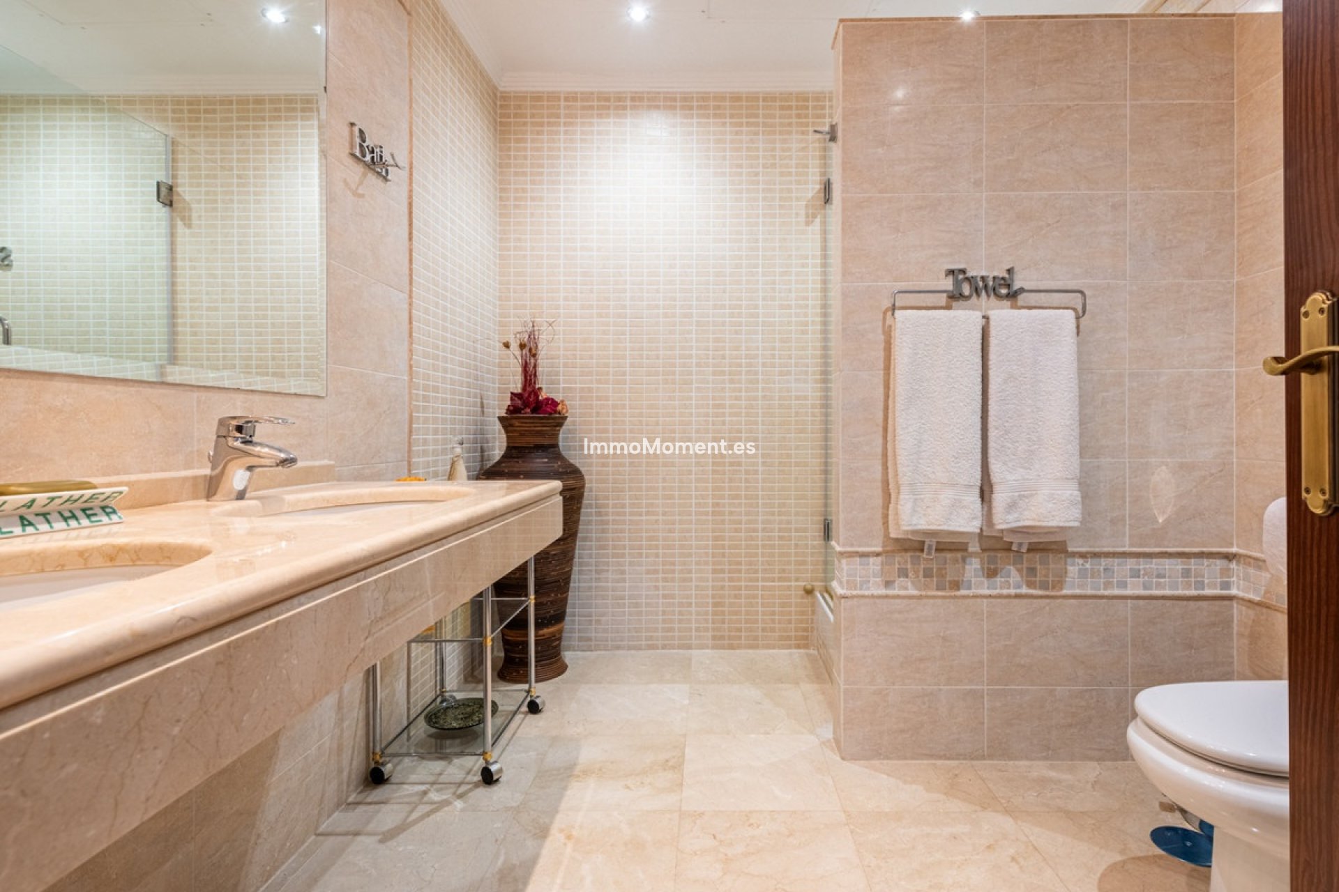 Bestaande woning - Vrijstaande villa - Mijas - La Cala Golf
