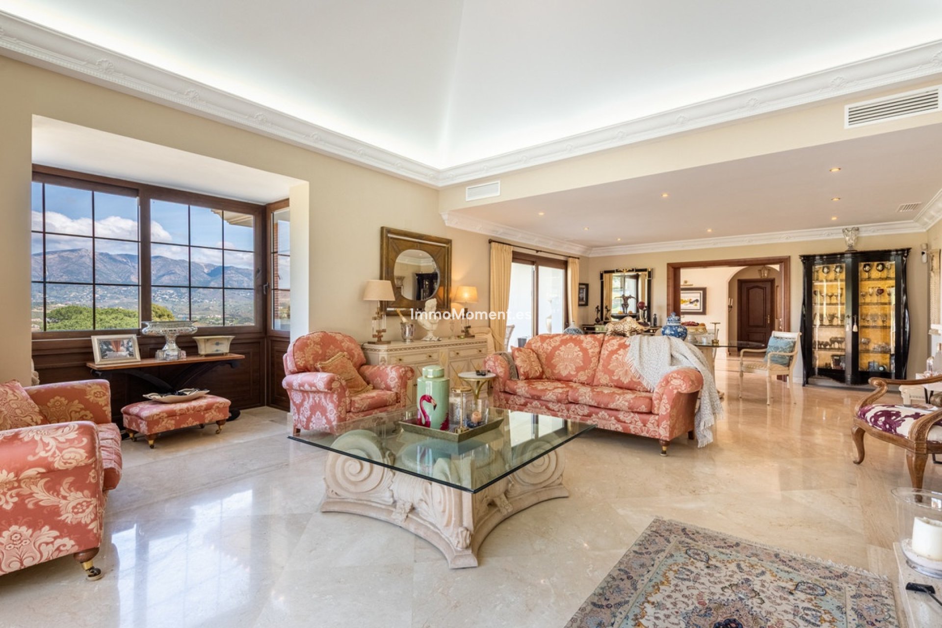 Bestaande woning - Vrijstaande villa - Mijas - La Cala Golf